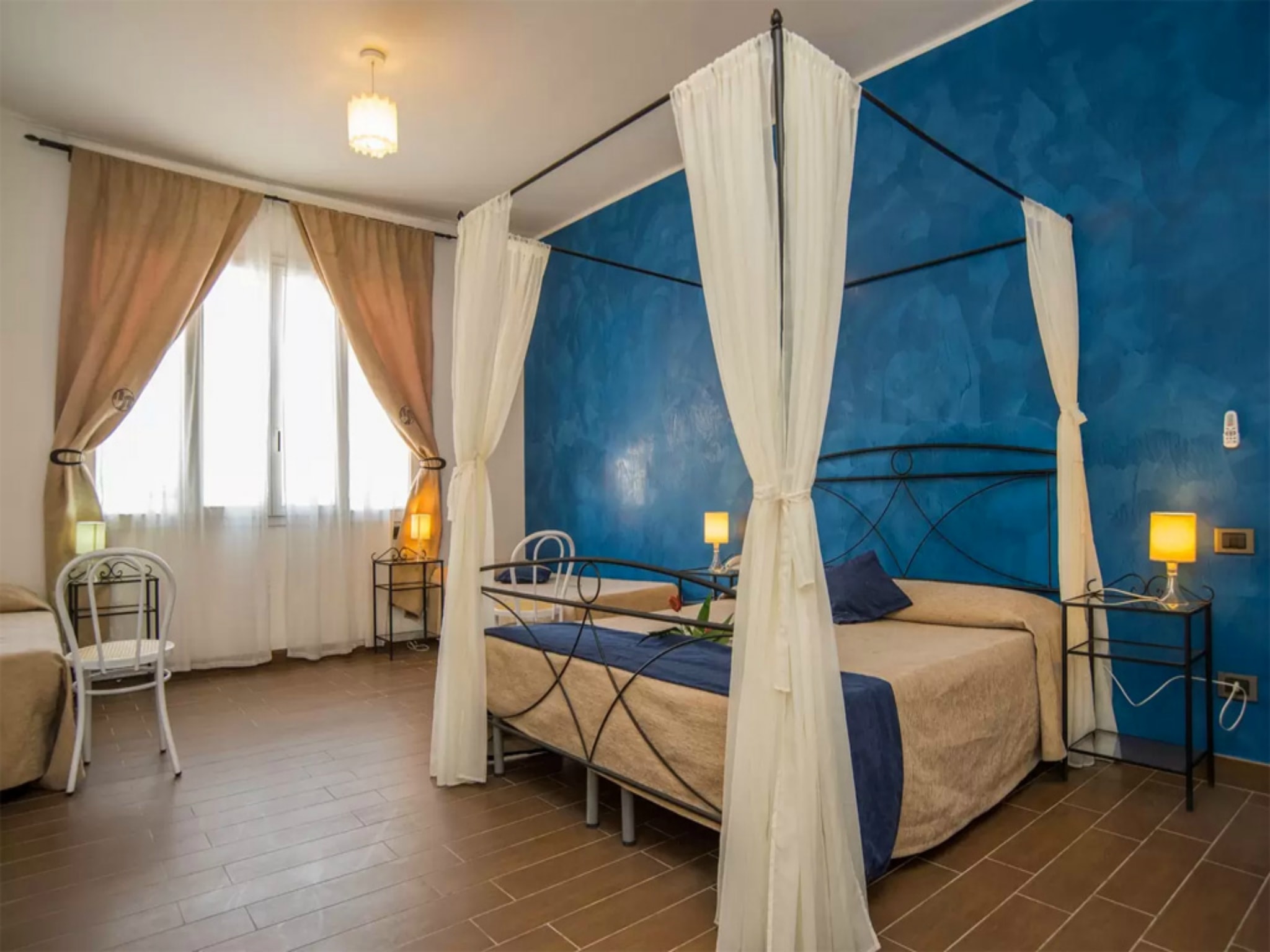 Hotel Noto Marina & Spa
