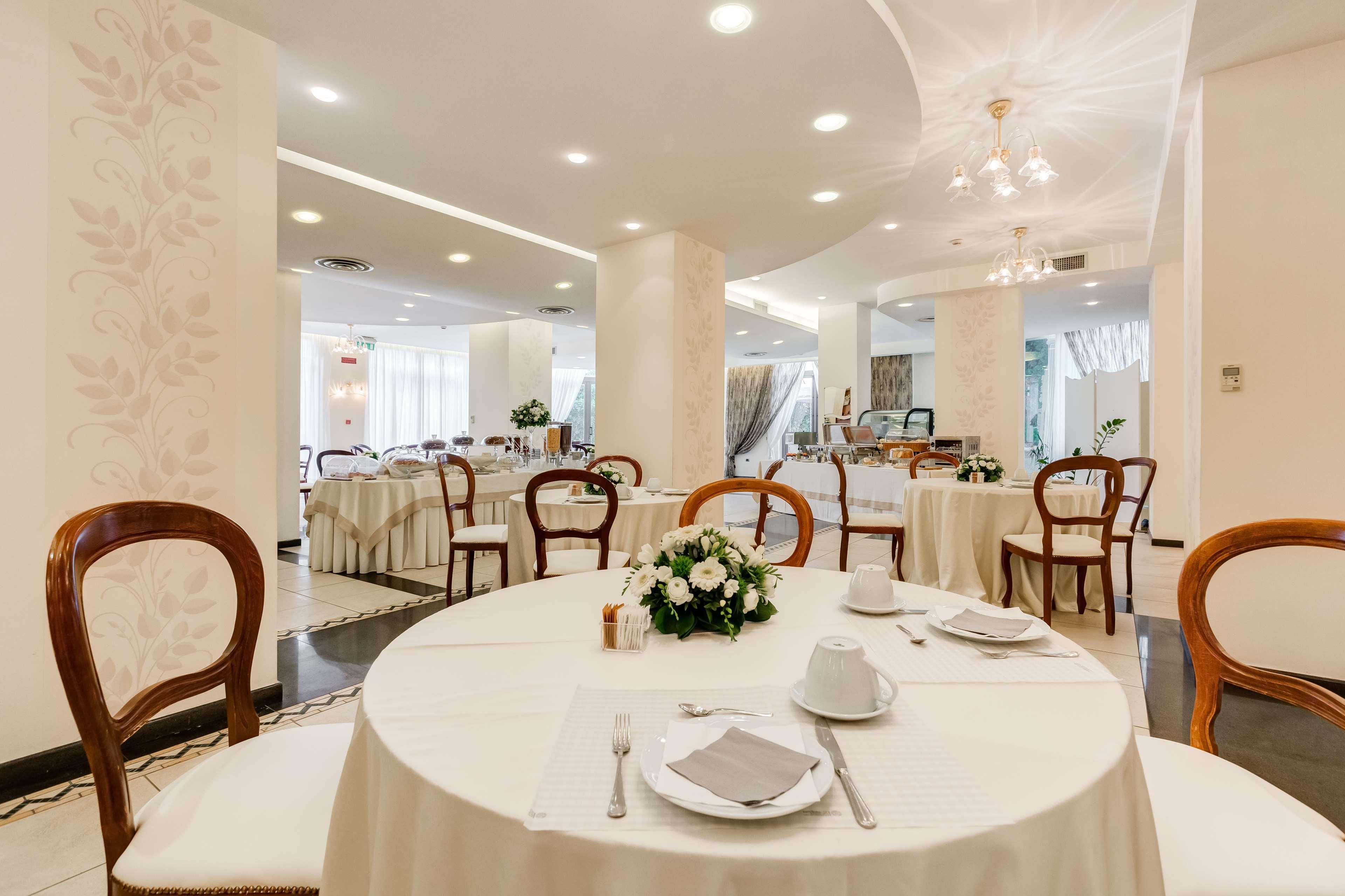 Europa Stabia Hotel