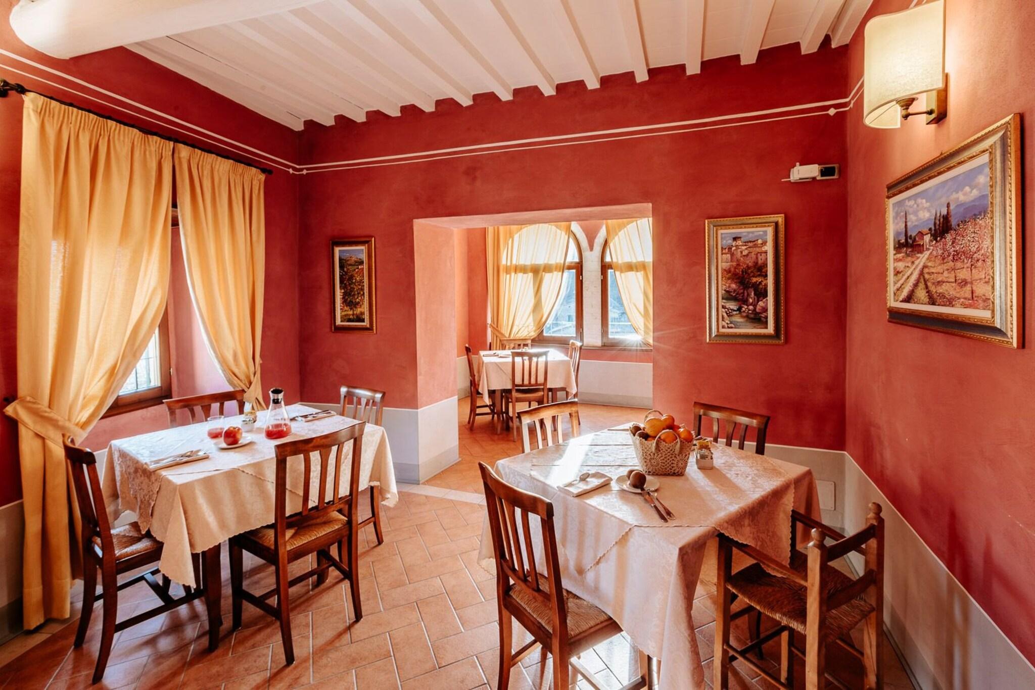 Dimora Casa Eugenia
