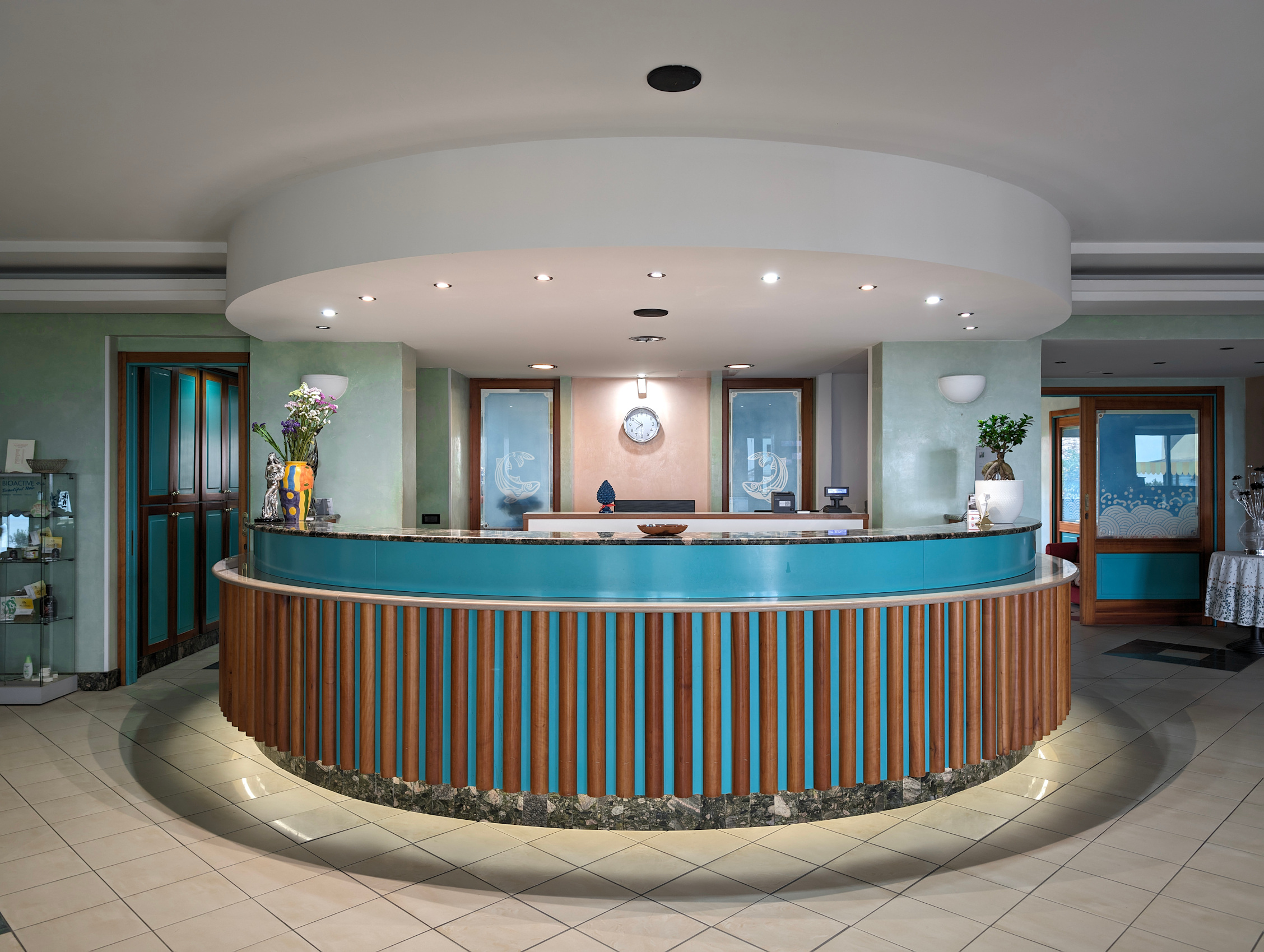 Hotel La Tonnara