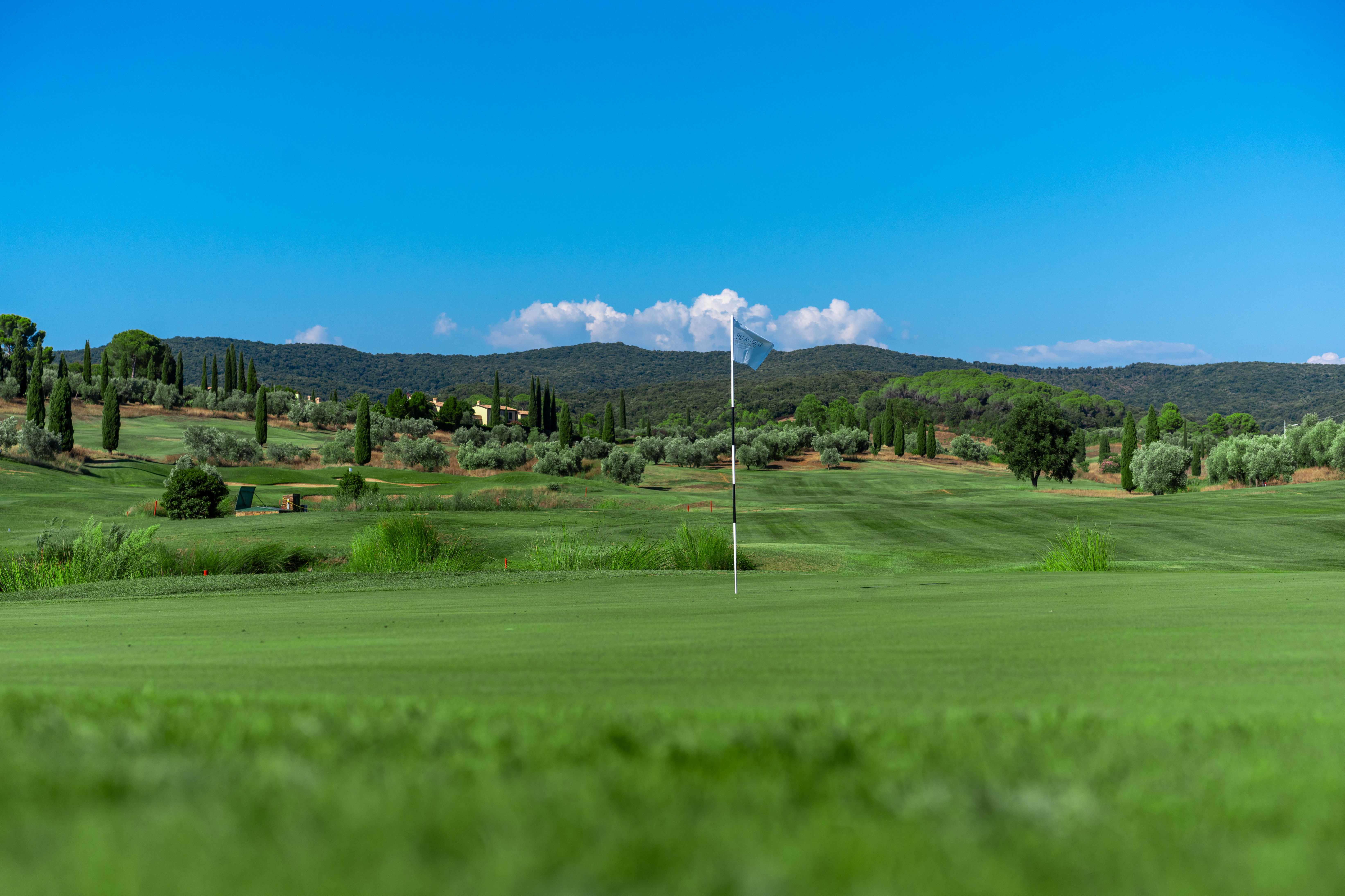 Il Pelagone Hotel & Golf Resort