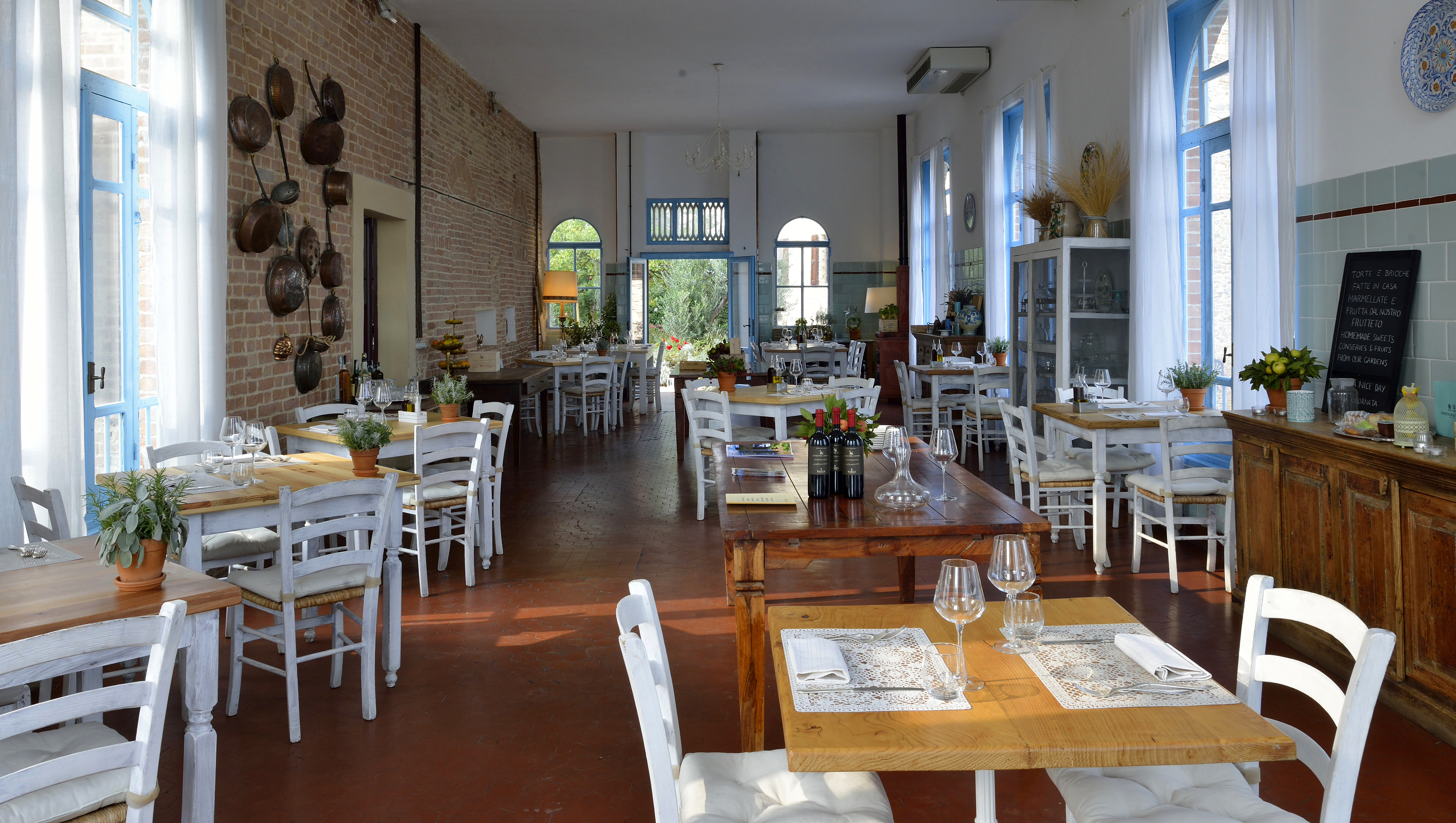 Antico Borgo Di Tabiano Castello