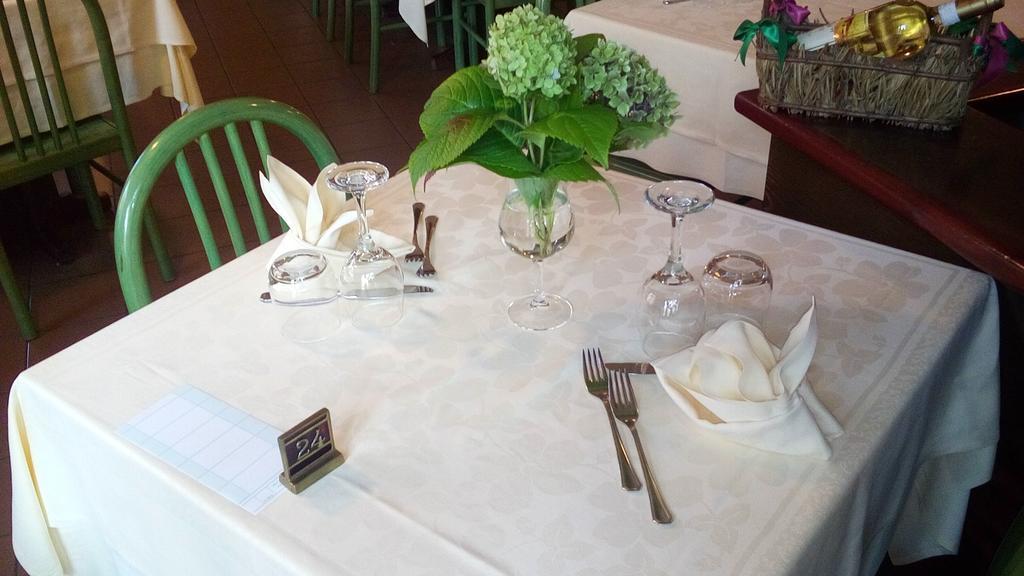 Albergo Sapori