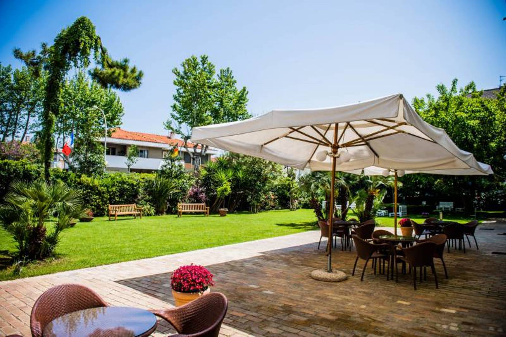 Hotel Alcione