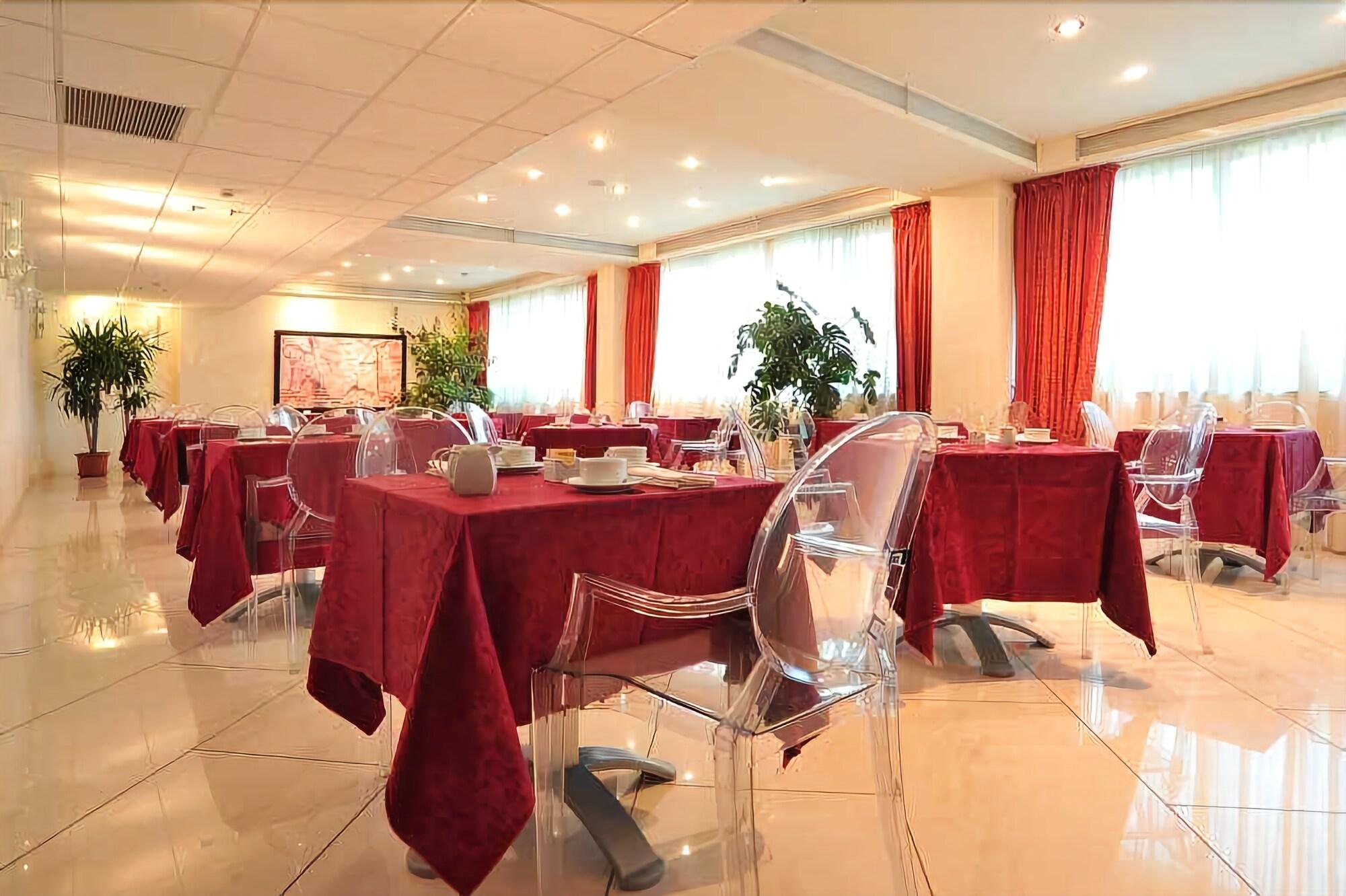 Inn Hotel