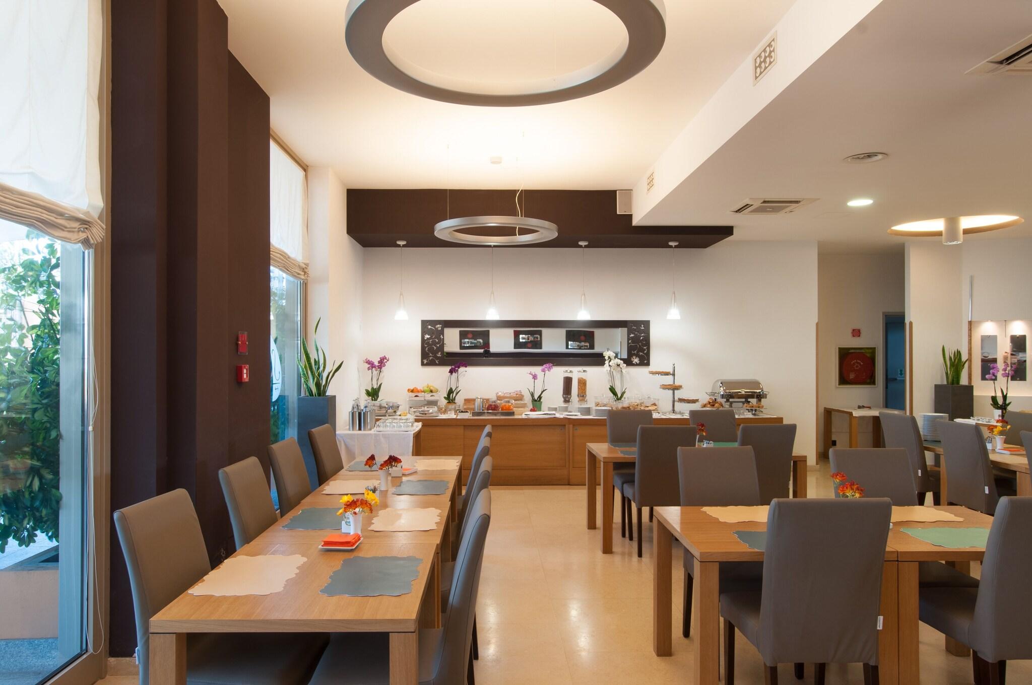 Sanlu Hotel