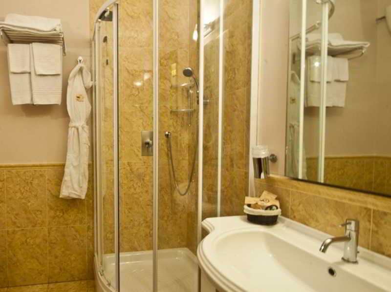 Tenuta Dell'Argento Resort