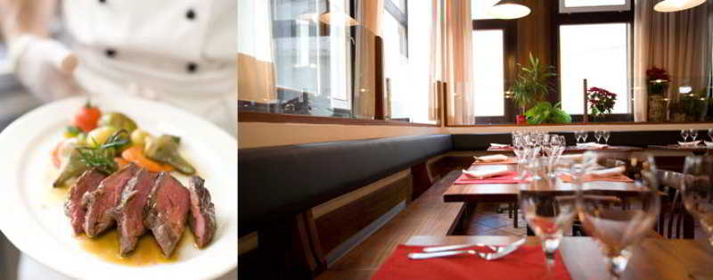 Mercure Dolomiti Hotel Boite