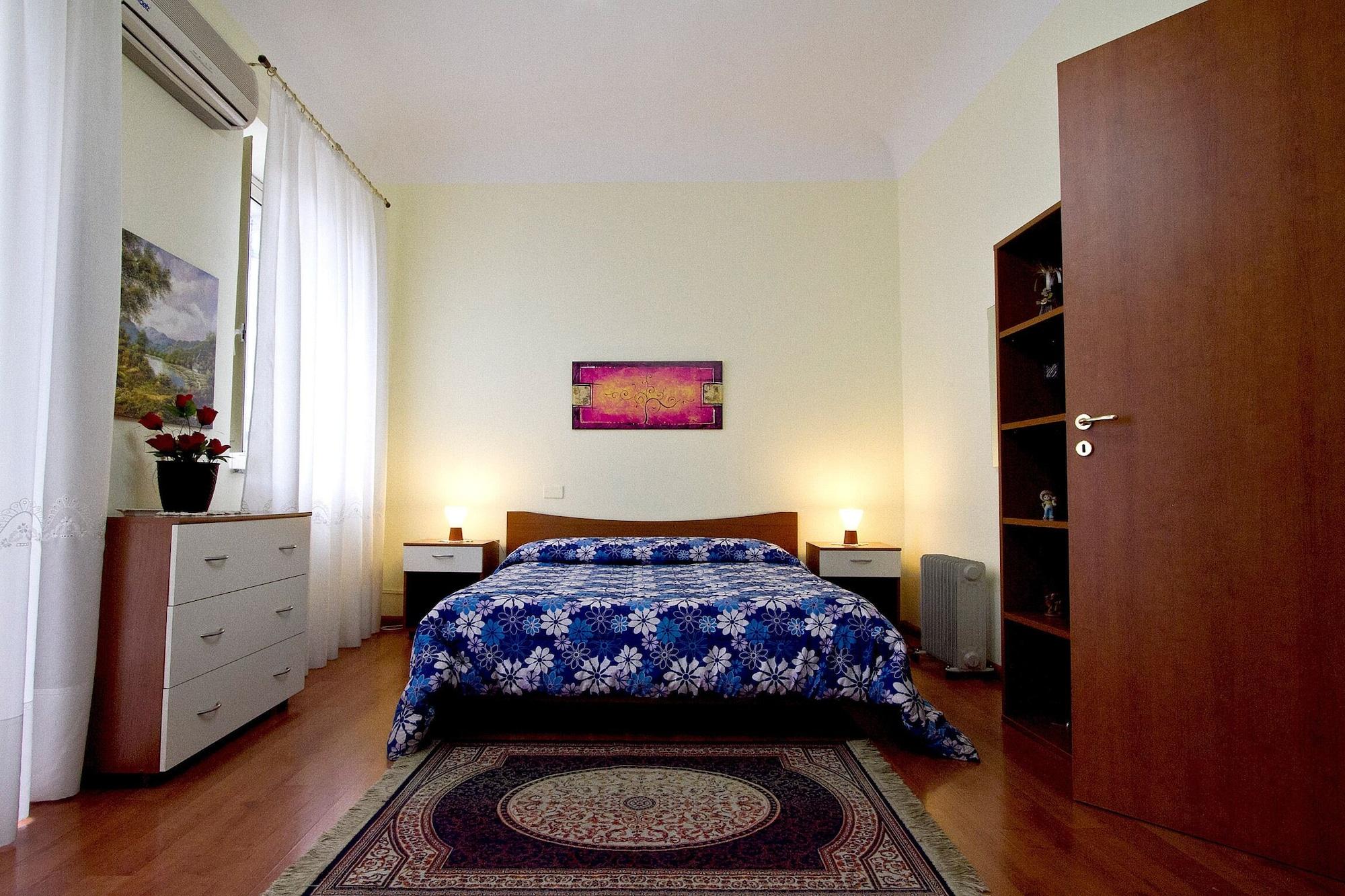 B&B Don Diego