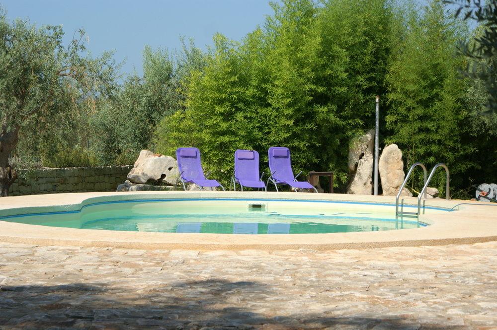 Cambiocavallo - Unesco Area & Resort by null