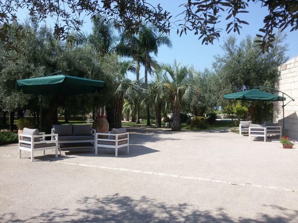 Cambiocavallo - Unesco Area & Resort by null