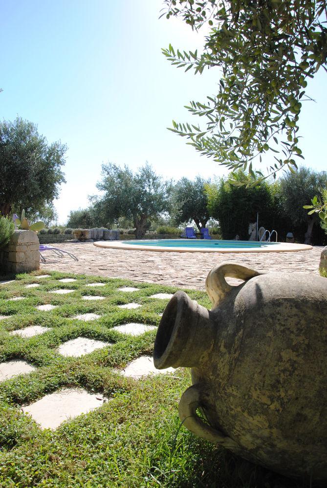 Cambiocavallo - Unesco Area & Resort by null