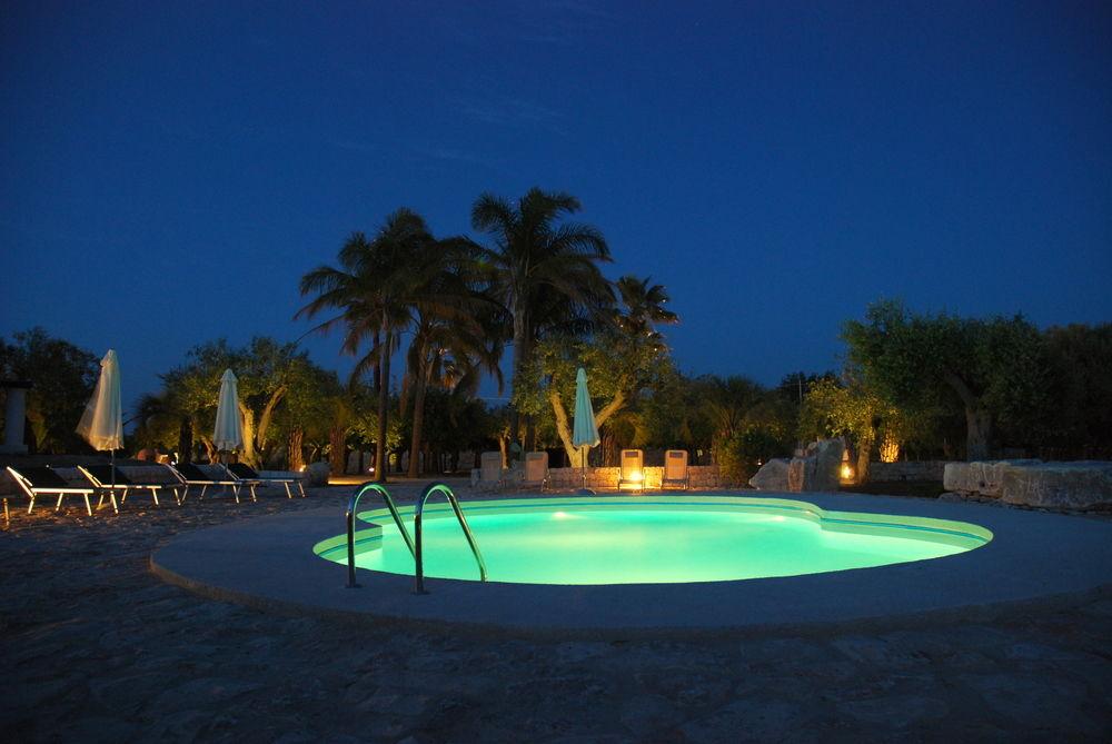 Cambiocavallo - Unesco Area & Resort by null