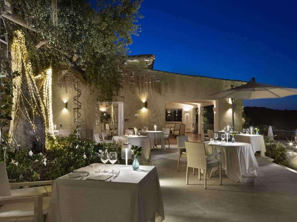 Li Finistreddi Exclusive Country Retreat by null