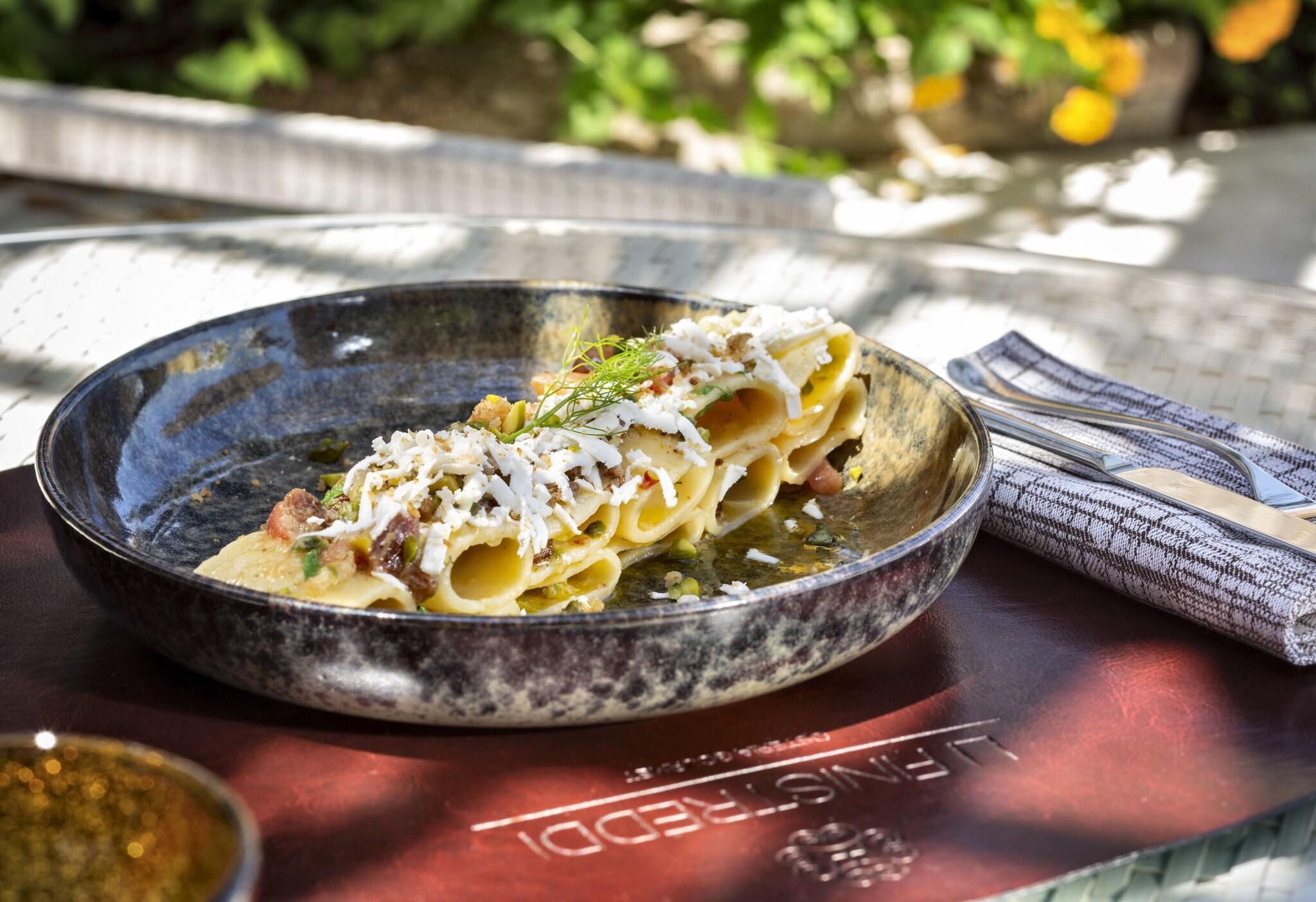 Li Finistreddi Exclusive Country Retreat by null