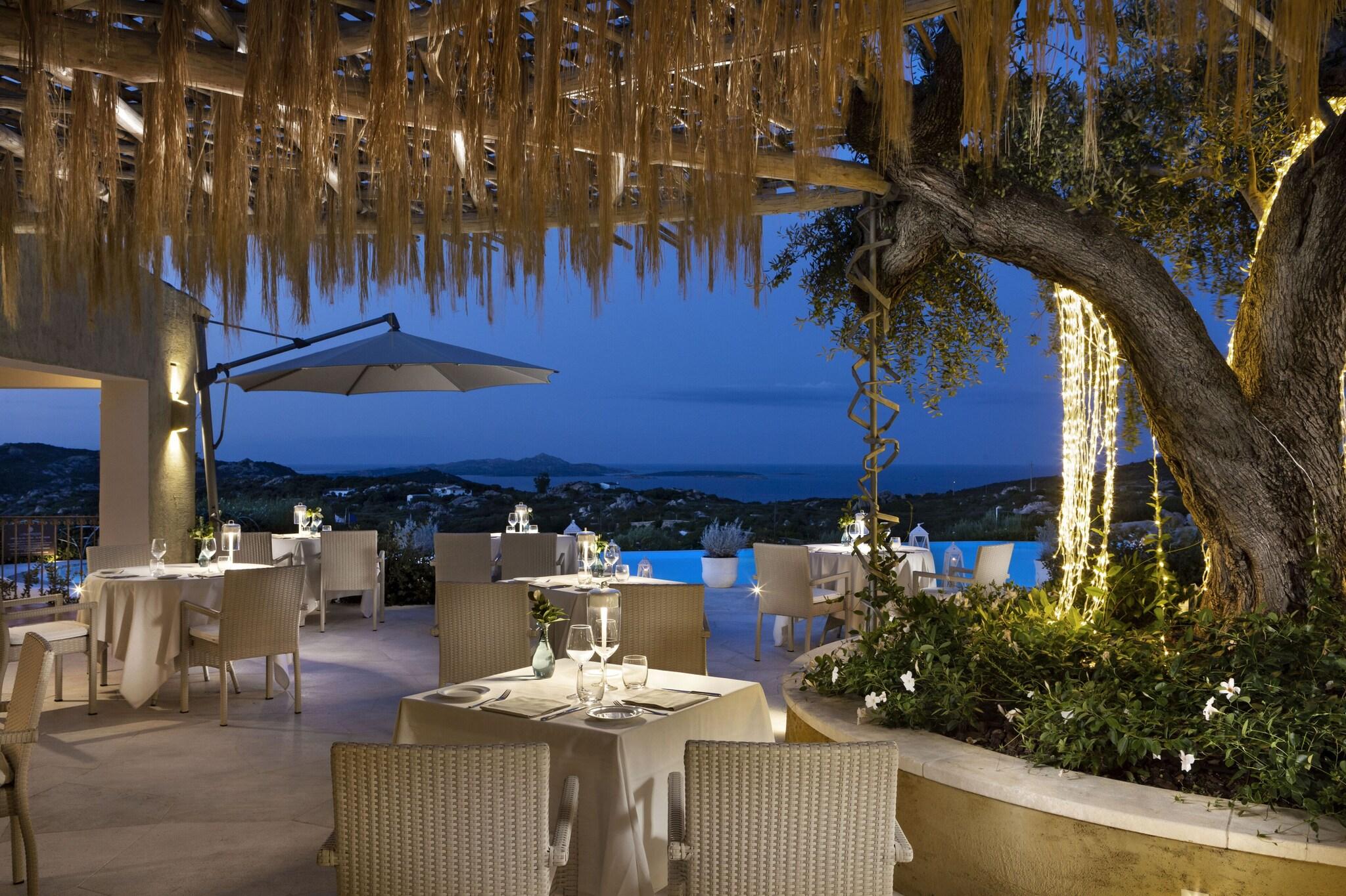 Li Finistreddi Exclusive Country Retreat by null