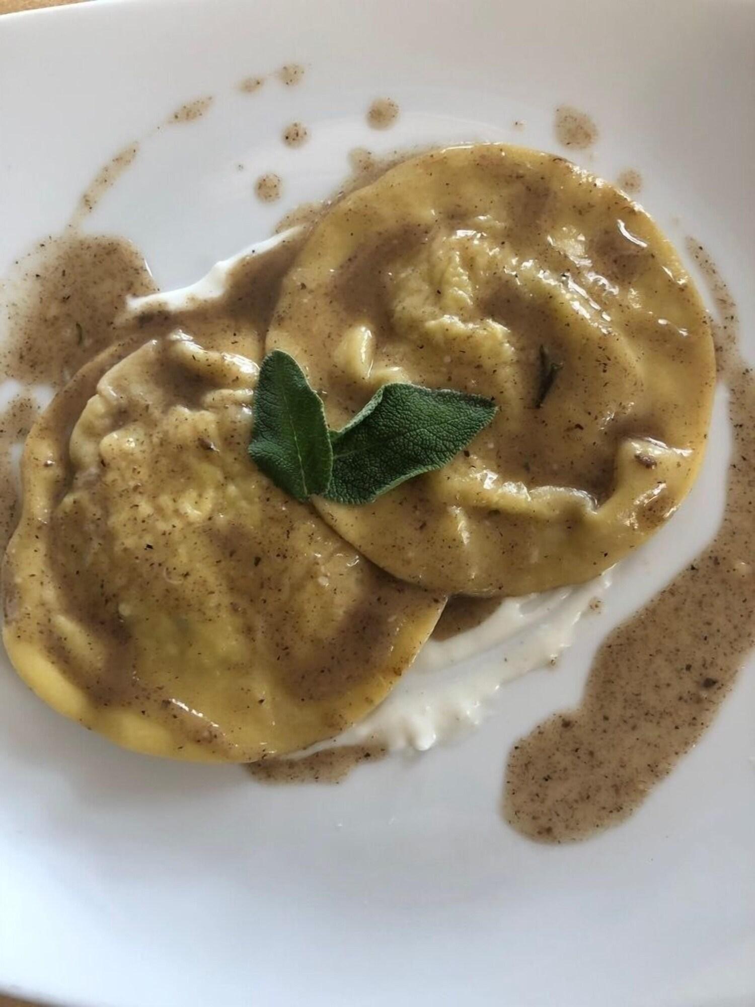 Relais Ciavatta