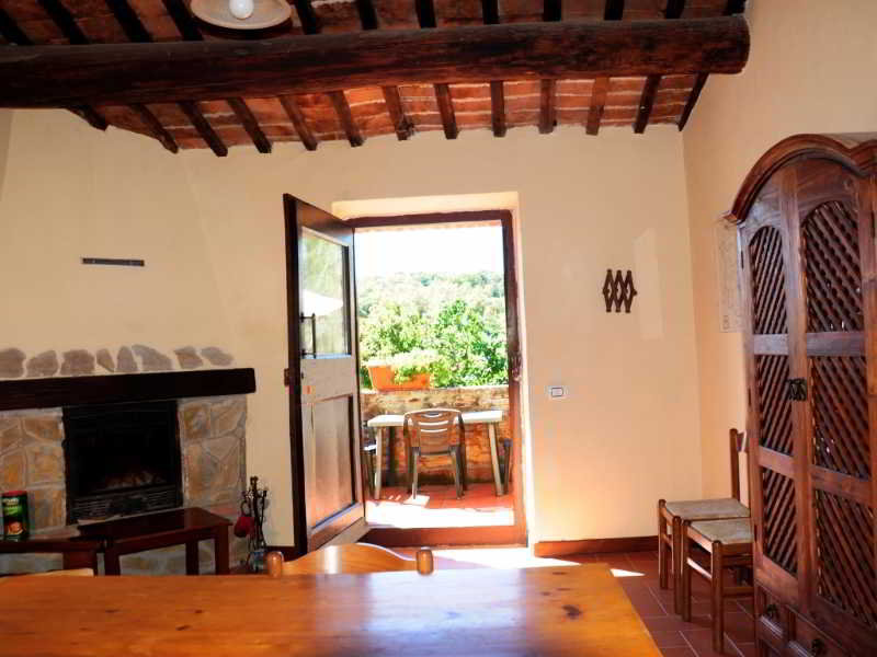 Castello Di Selvole