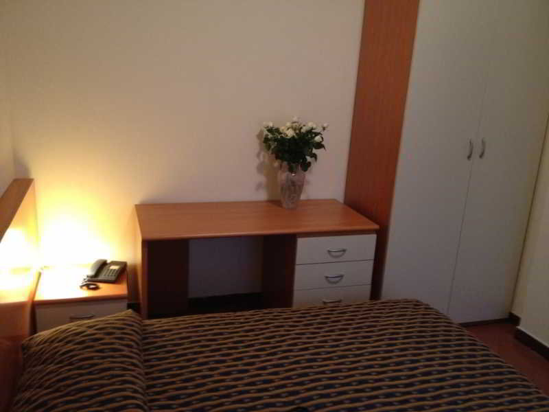 Hotel Indicatore