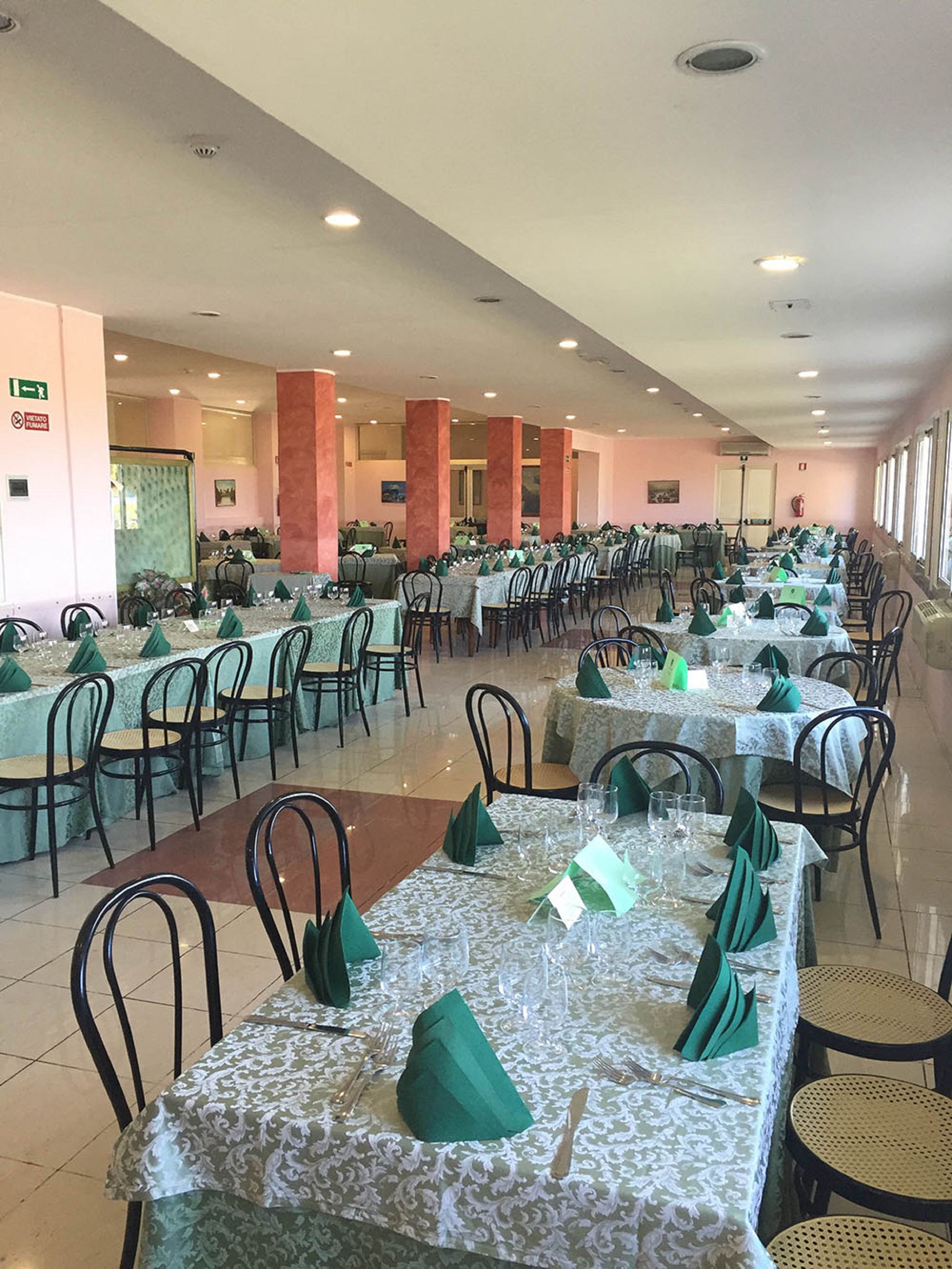 Hotel Germania