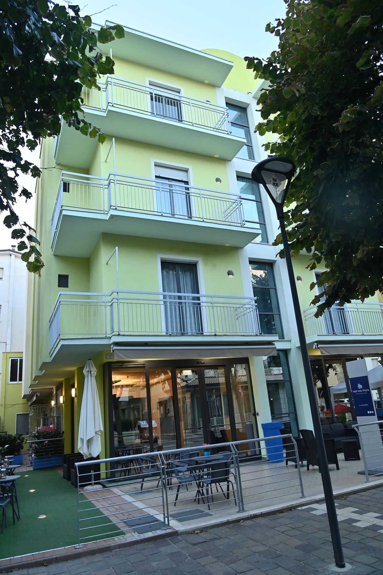 Hotel Italy