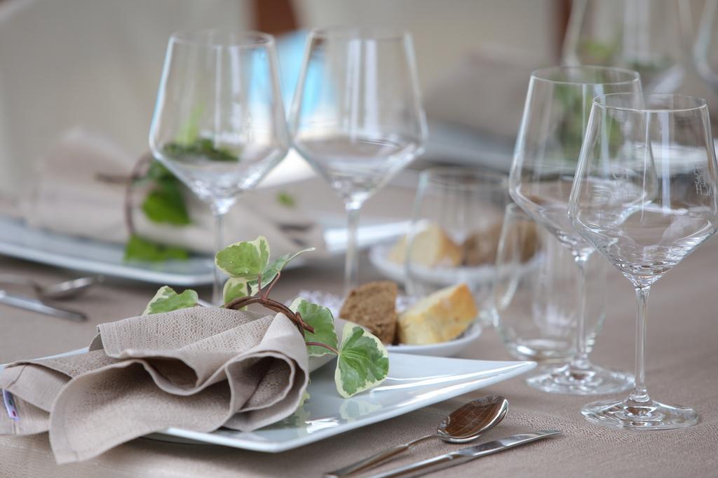 Ai Cadelach Hotel Restaurant & Wellness by null