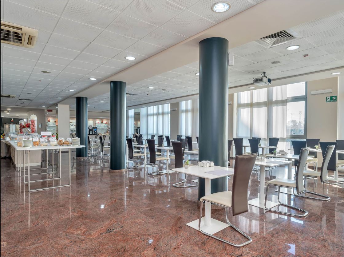 B&B Hotel Settimo Torinese