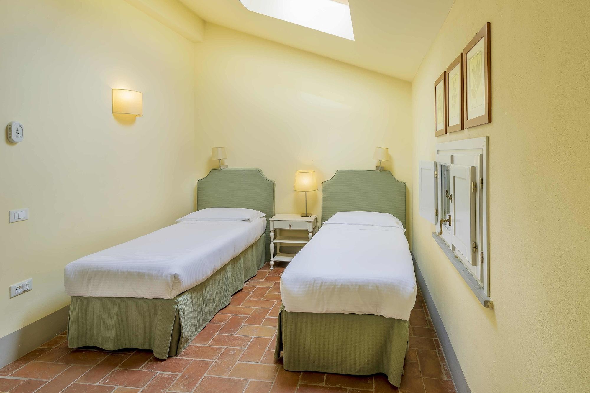 Le Sodole Country Resort & Golf