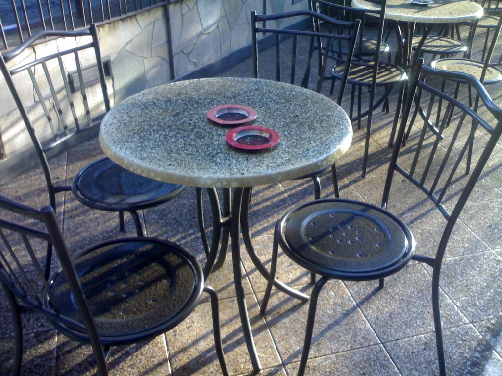 Hotel alle Pendici by null