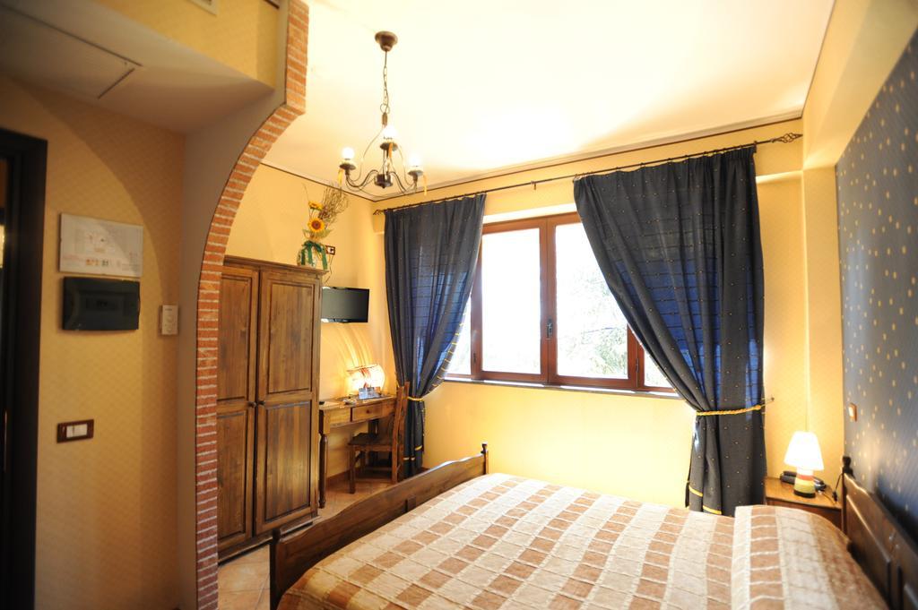 Hotel alle Pendici by null