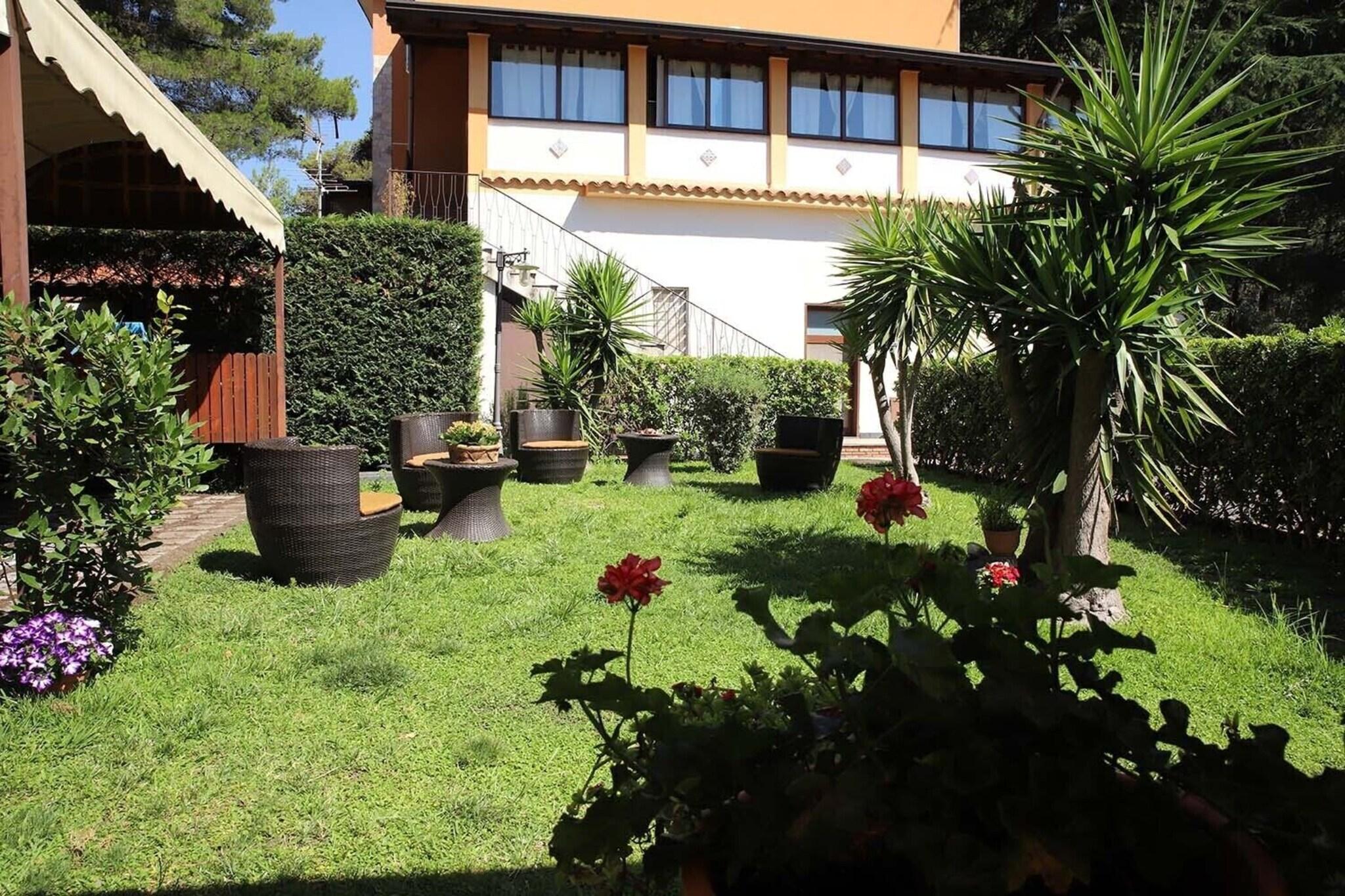 Hotel alle Pendici by null