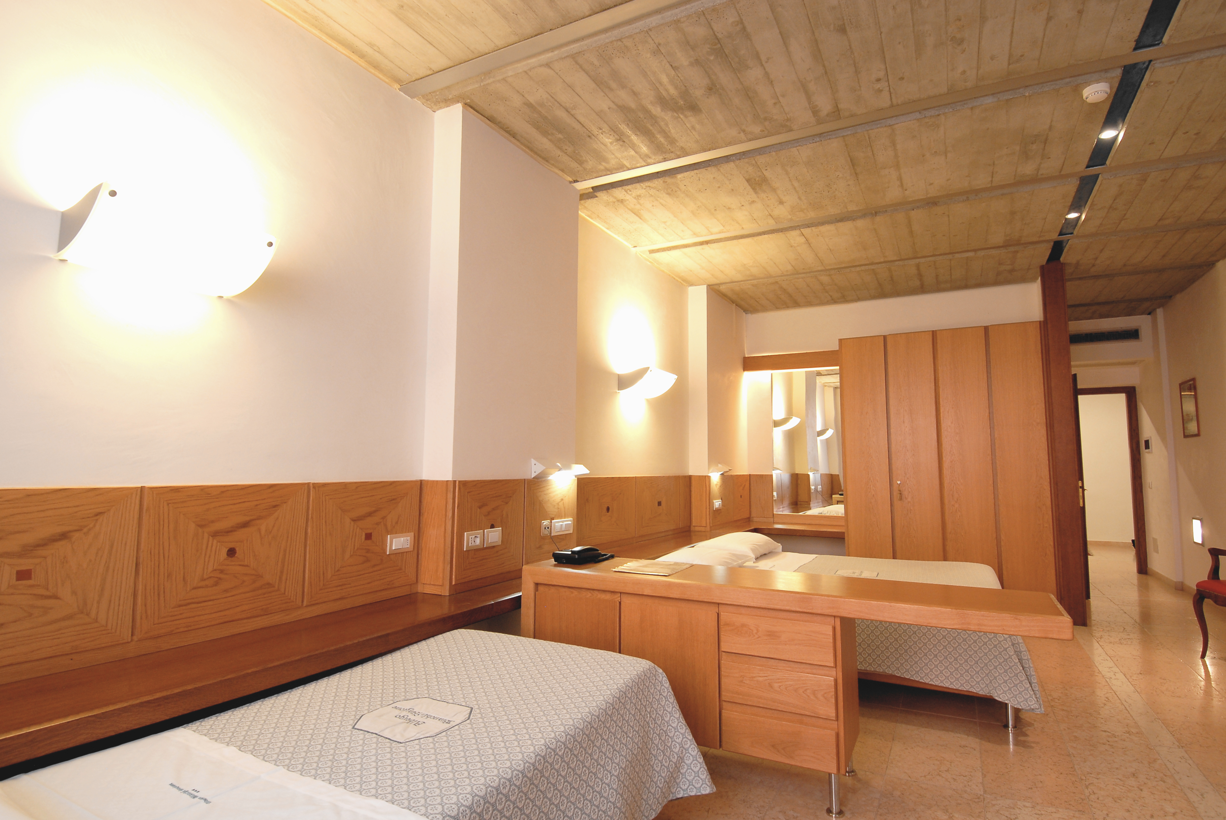 Albergo Bianchi Stazione