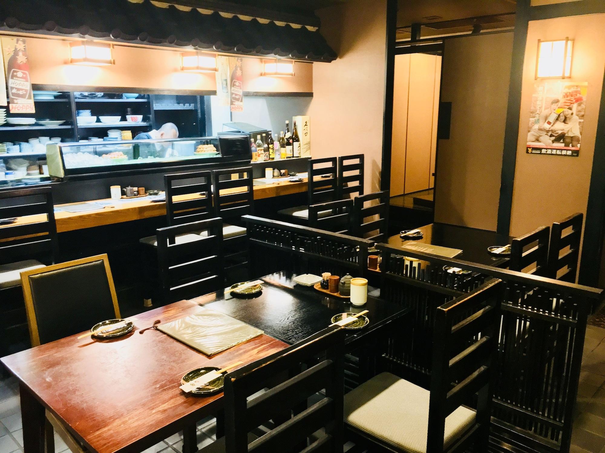 Ueno Touganeya Hotel by null