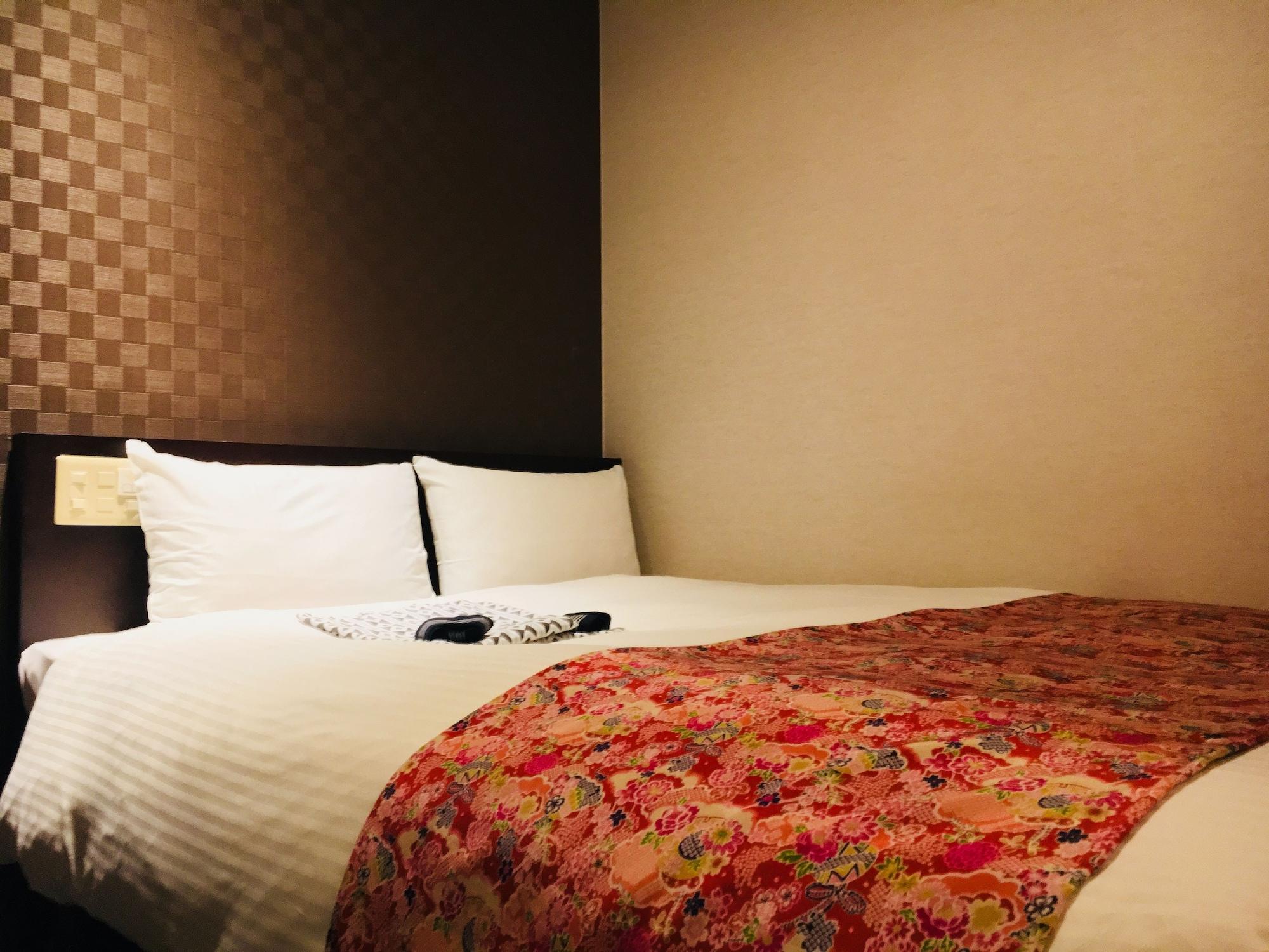 Ueno Touganeya Hotel by null