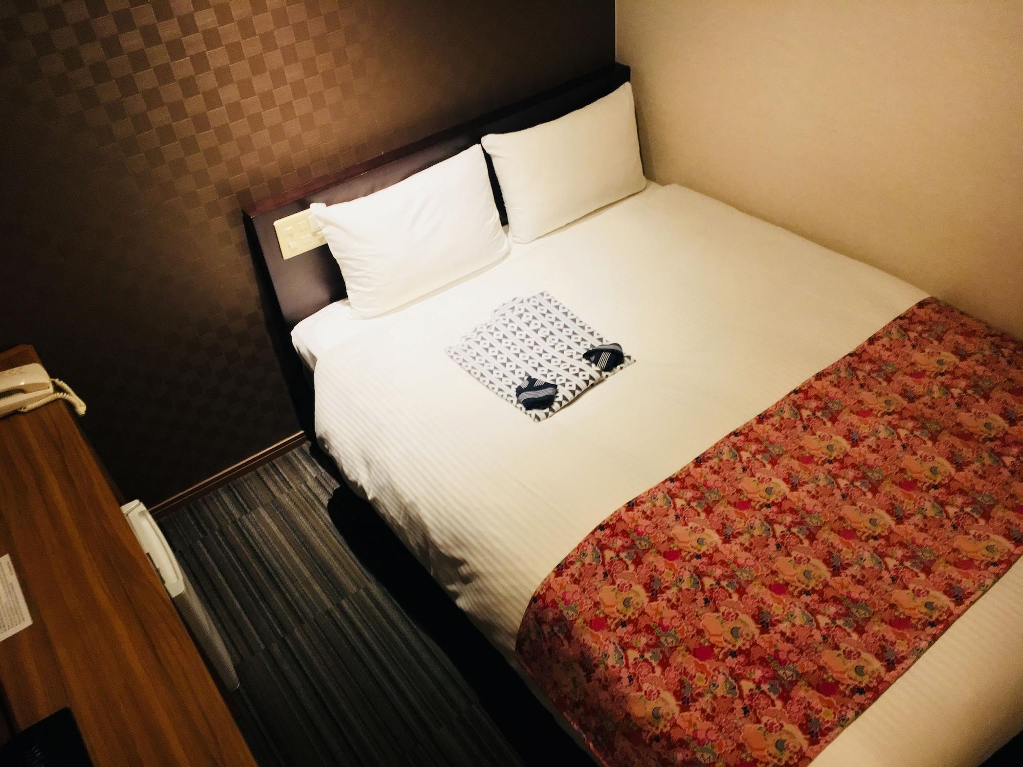 Ueno Touganeya Hotel by null
