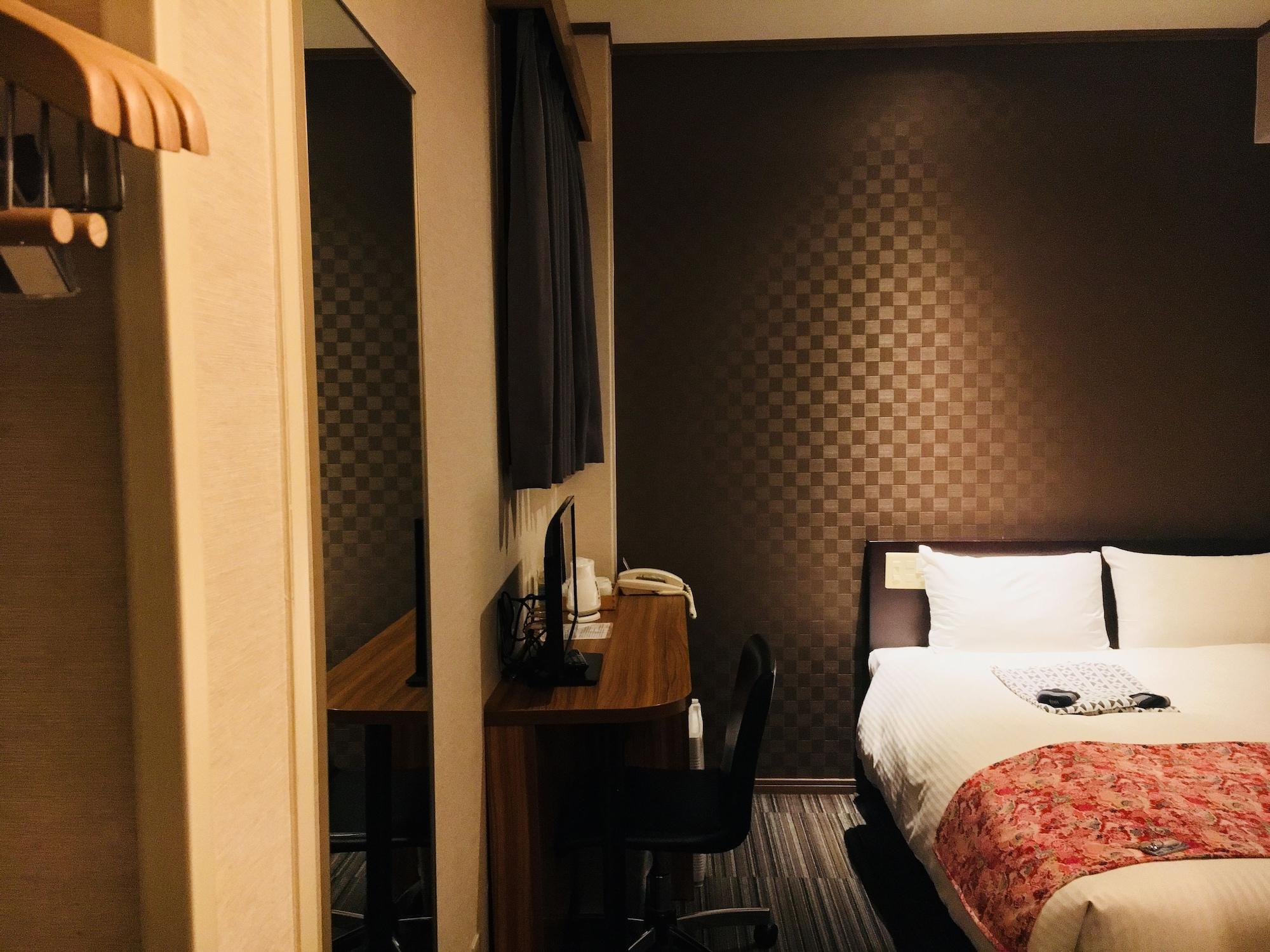 Ueno Touganeya Hotel by null