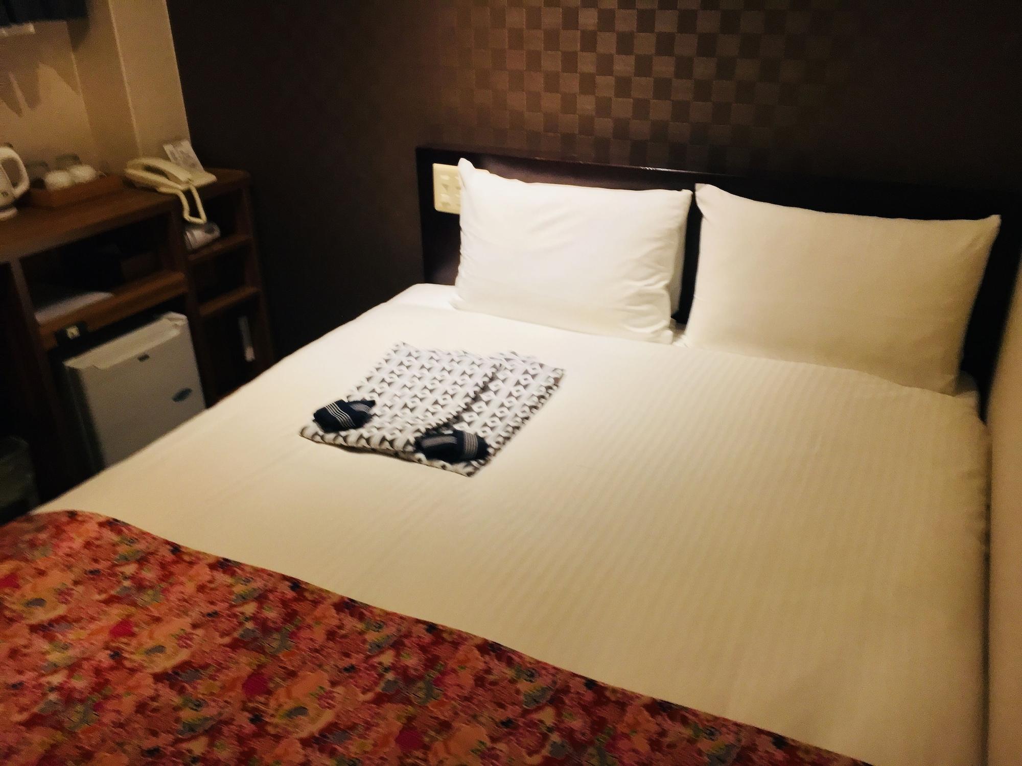 Ueno Touganeya Hotel by null