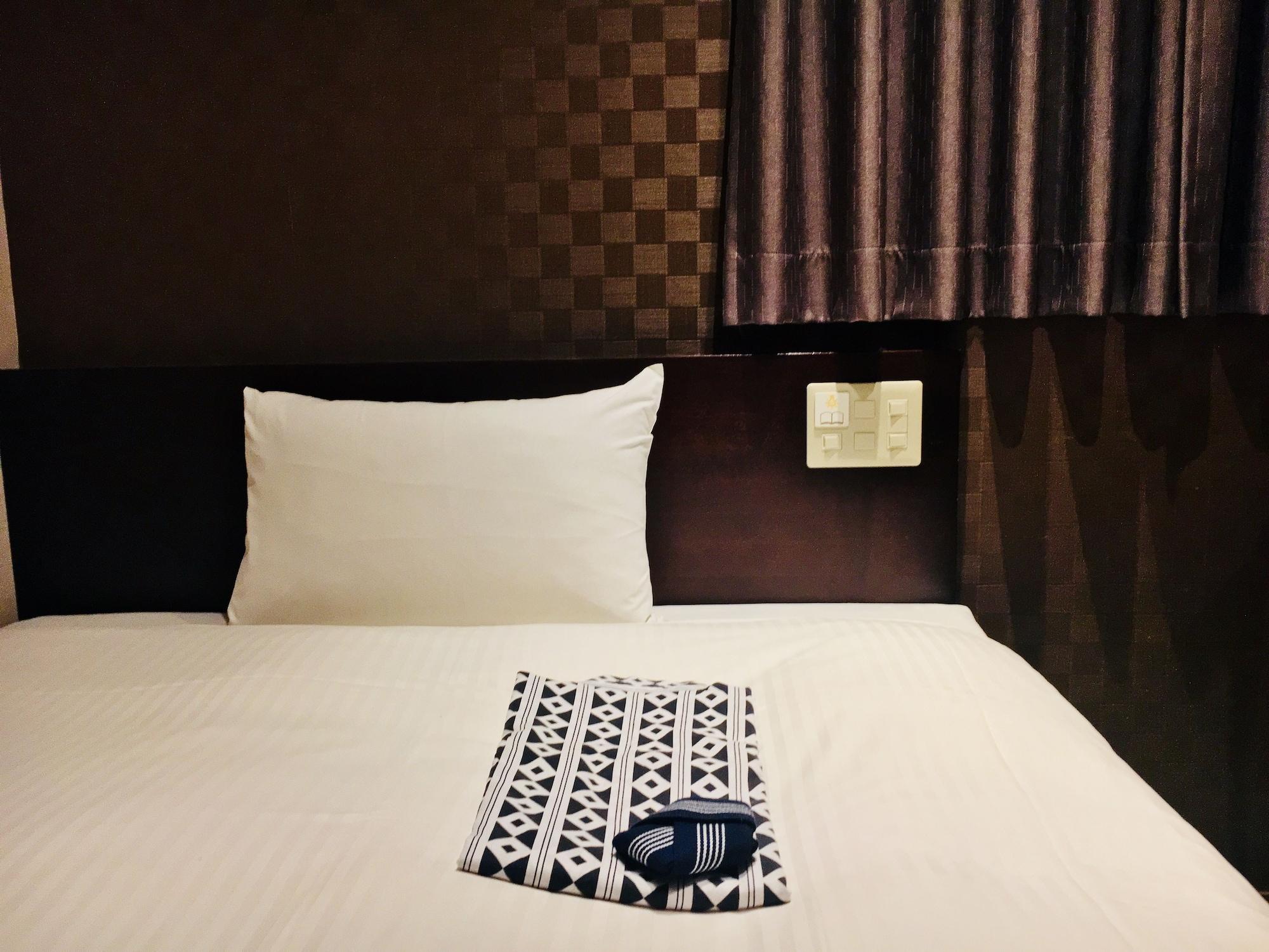 Ueno Touganeya Hotel by null