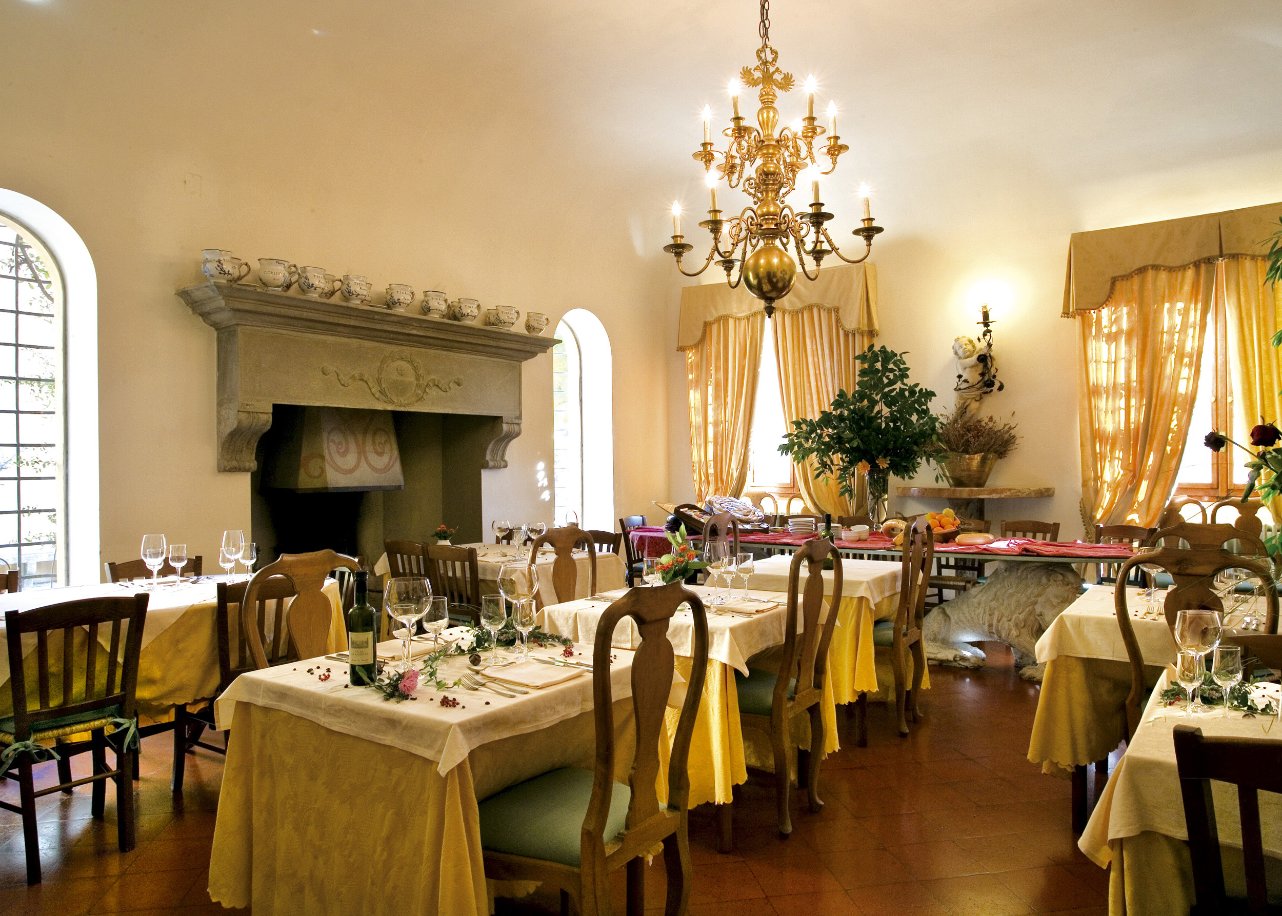 Borgo Tenuta La Bandita