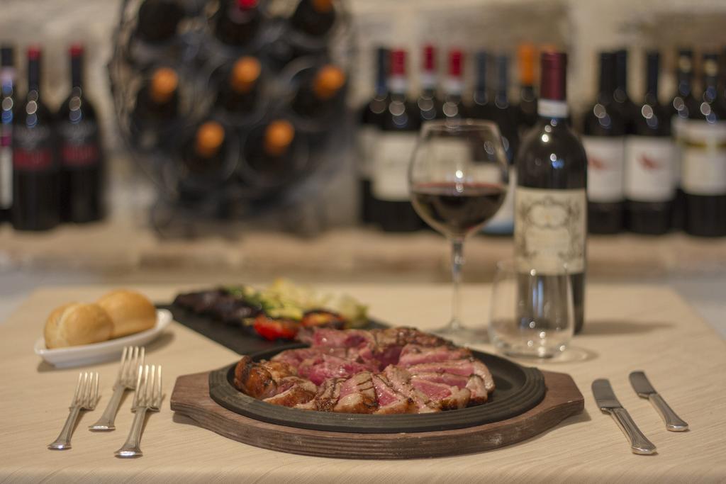 Relais & Spa La Corte Di Bettona
