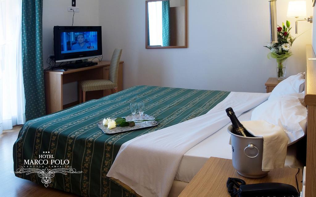 Hotel Marco Polo