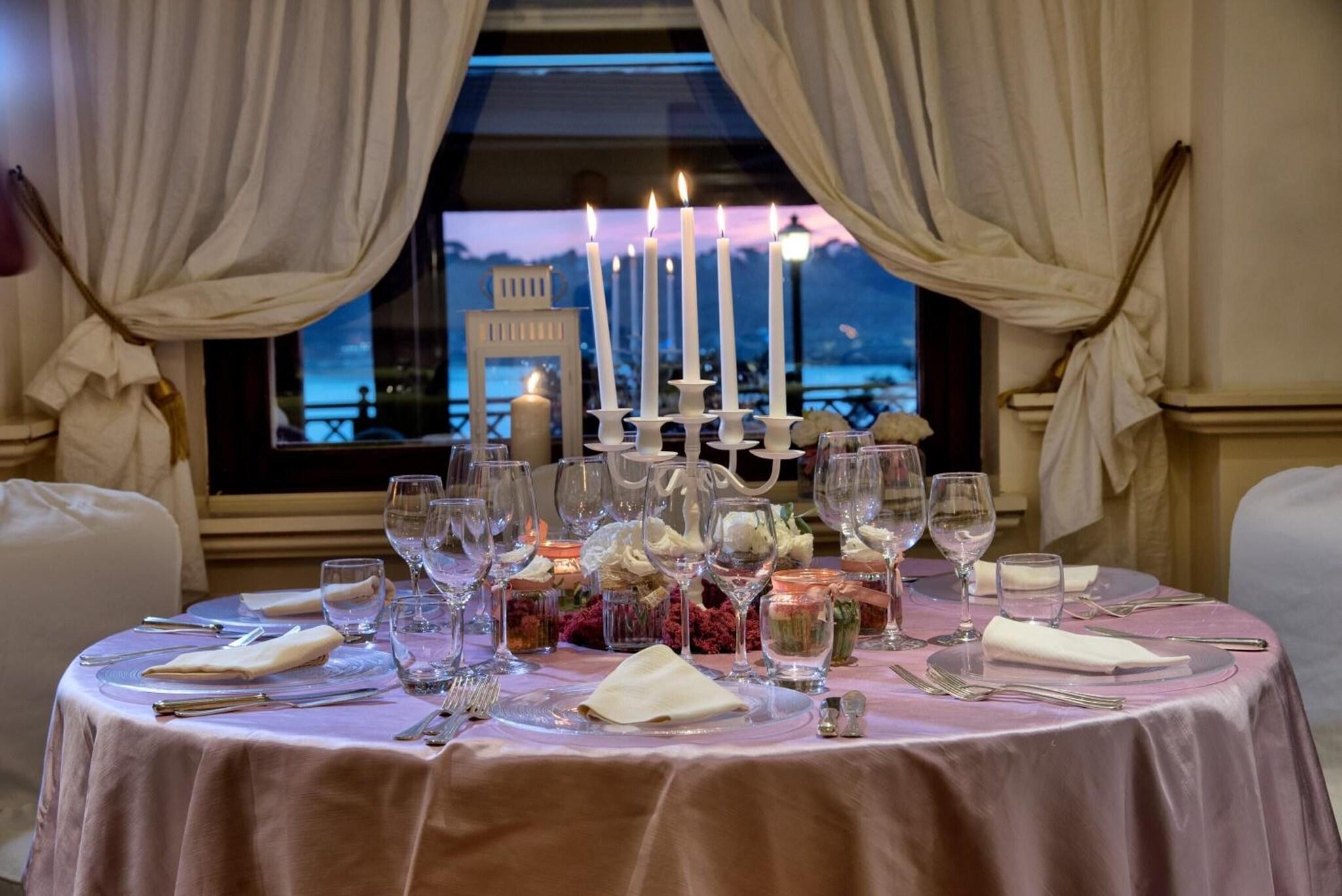 Hotel Villa Degli Angeli