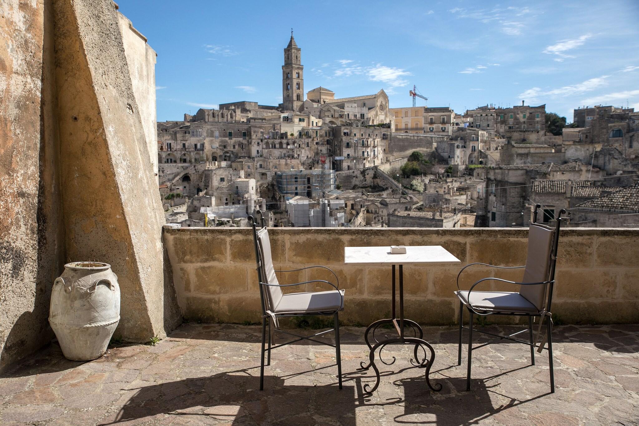 Locanda San Martino Thermae by null