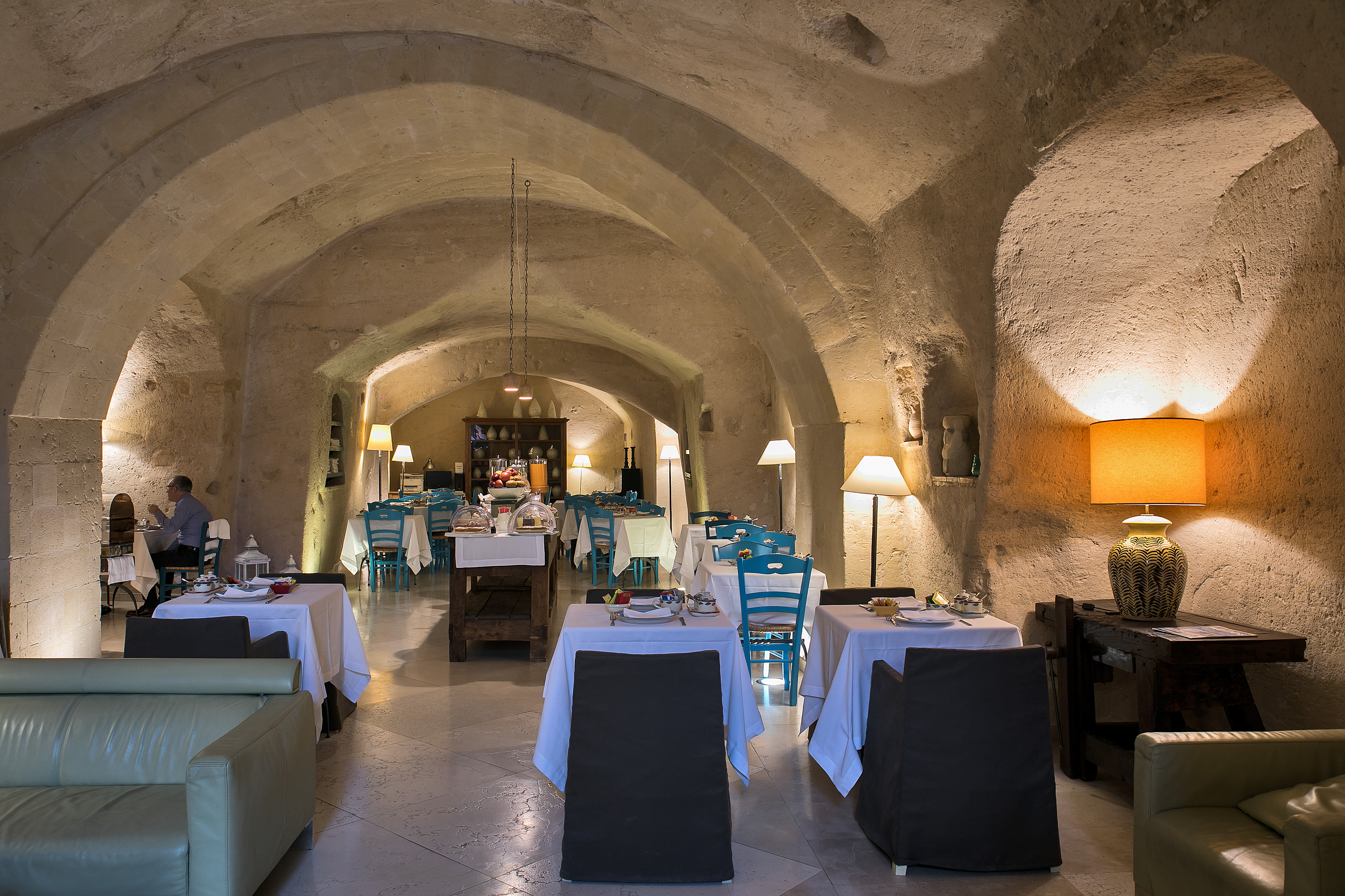 Locanda San Martino Thermae by null