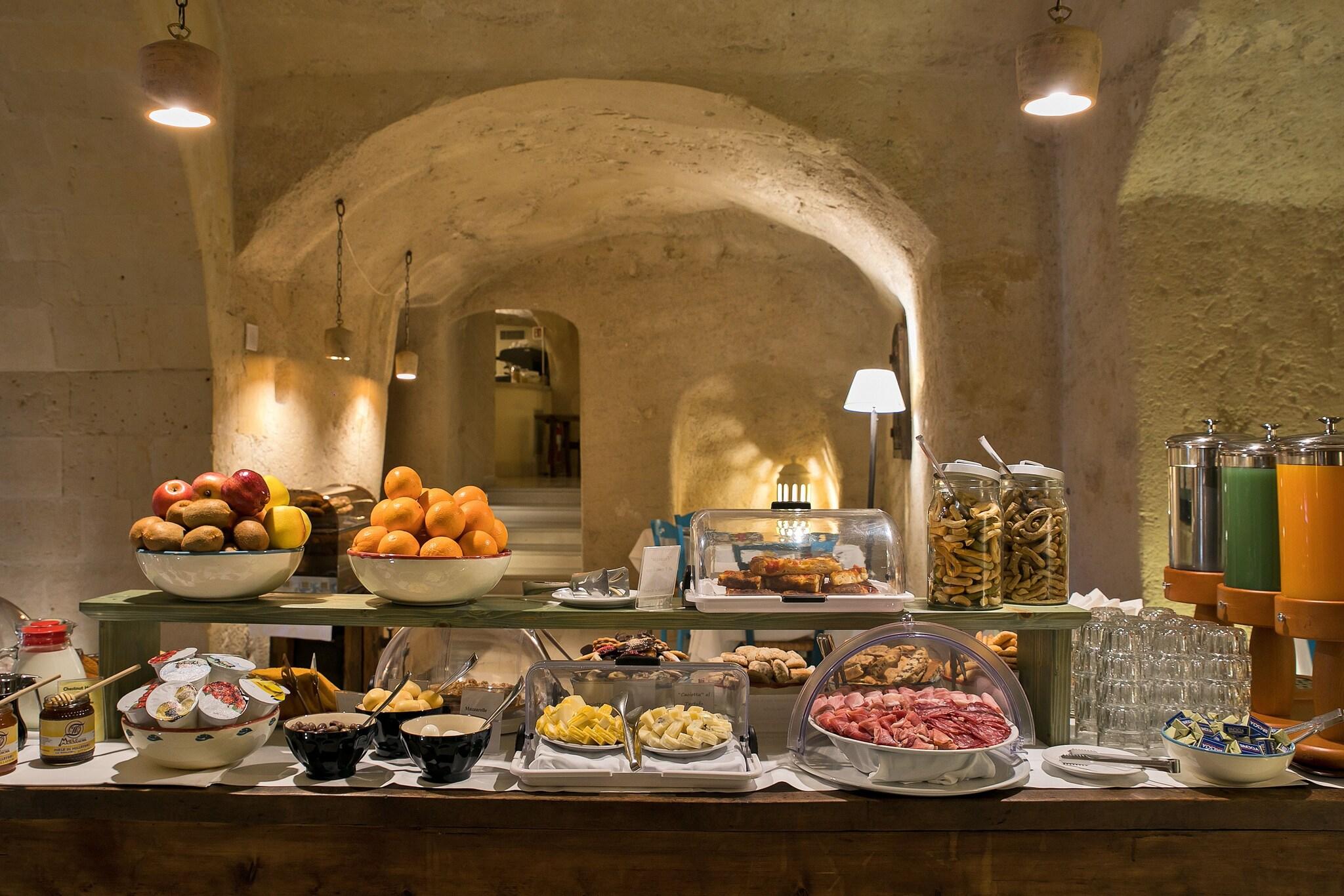 Locanda San Martino Thermae by null