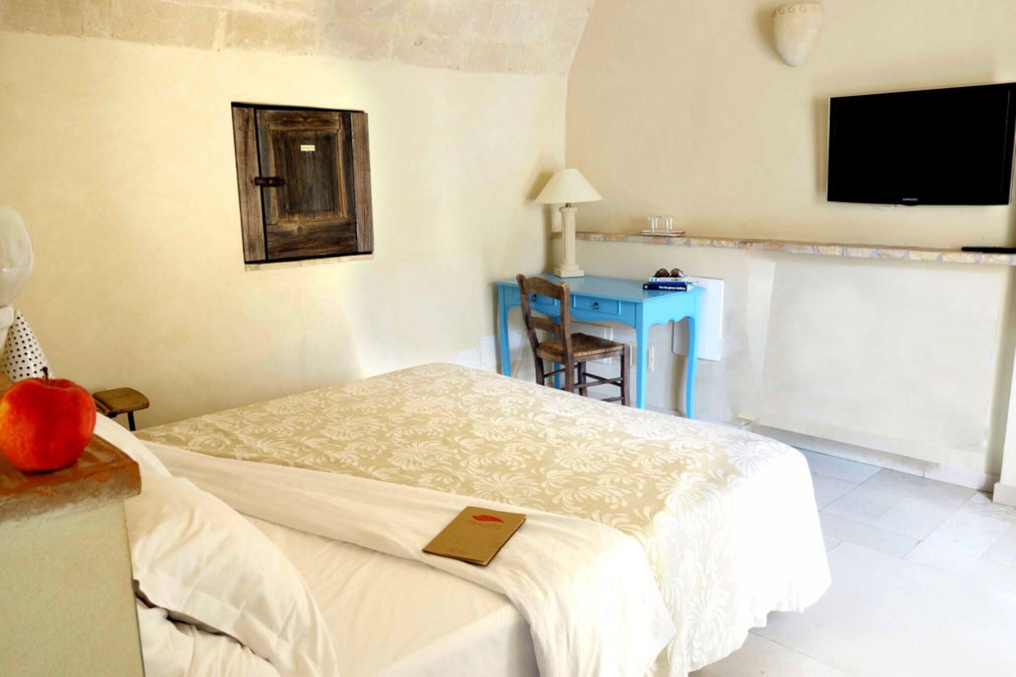 Locanda San Martino Thermae by null