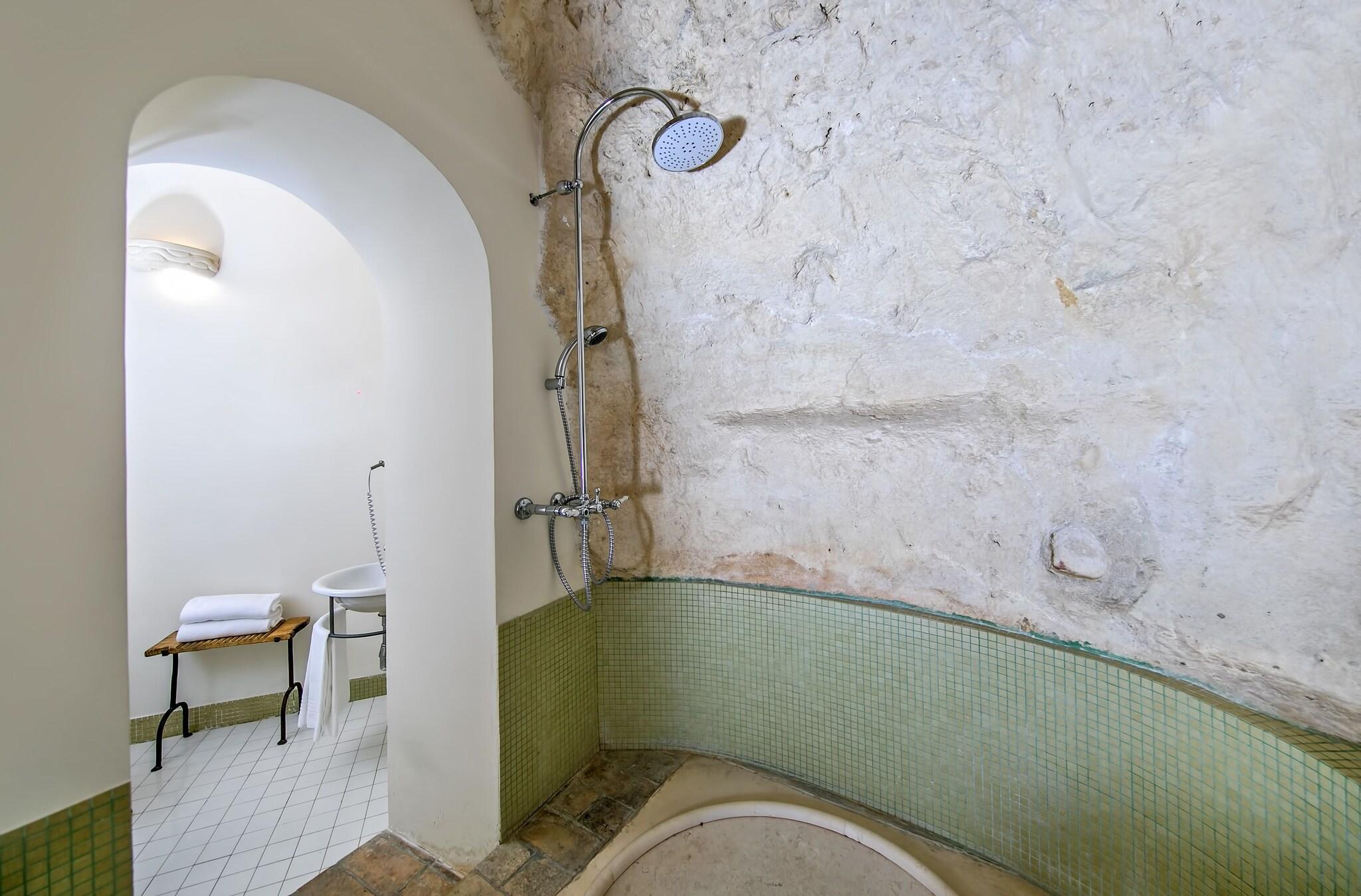 Locanda San Martino Thermae by null