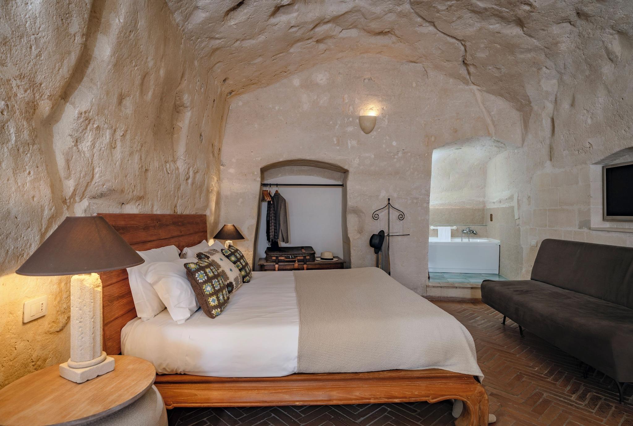 Locanda San Martino Thermae by null
