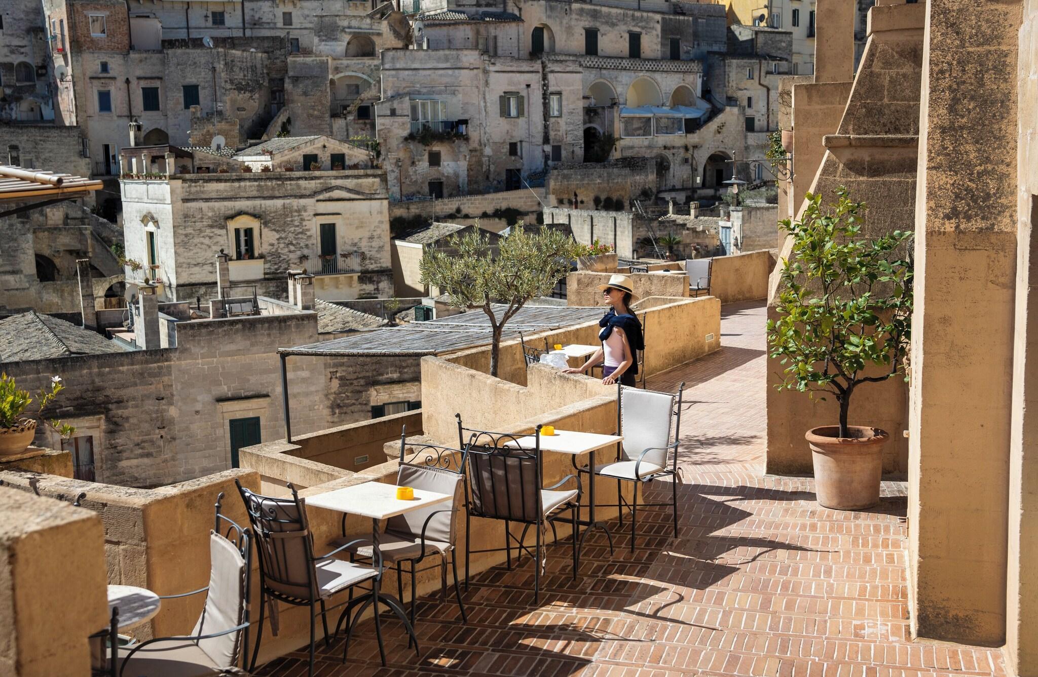 Locanda San Martino Thermae by null