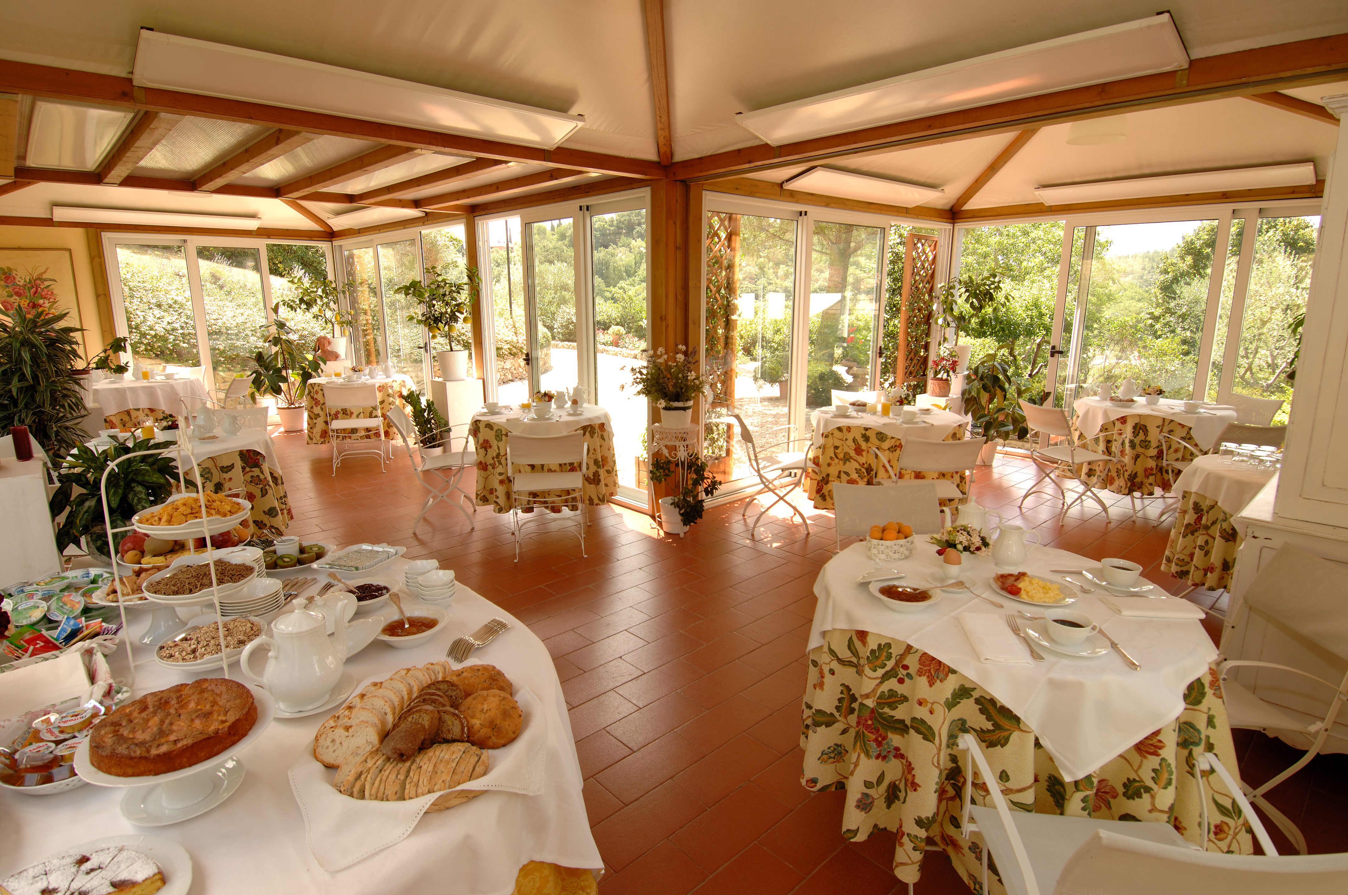 Marignolle Relais & Charme